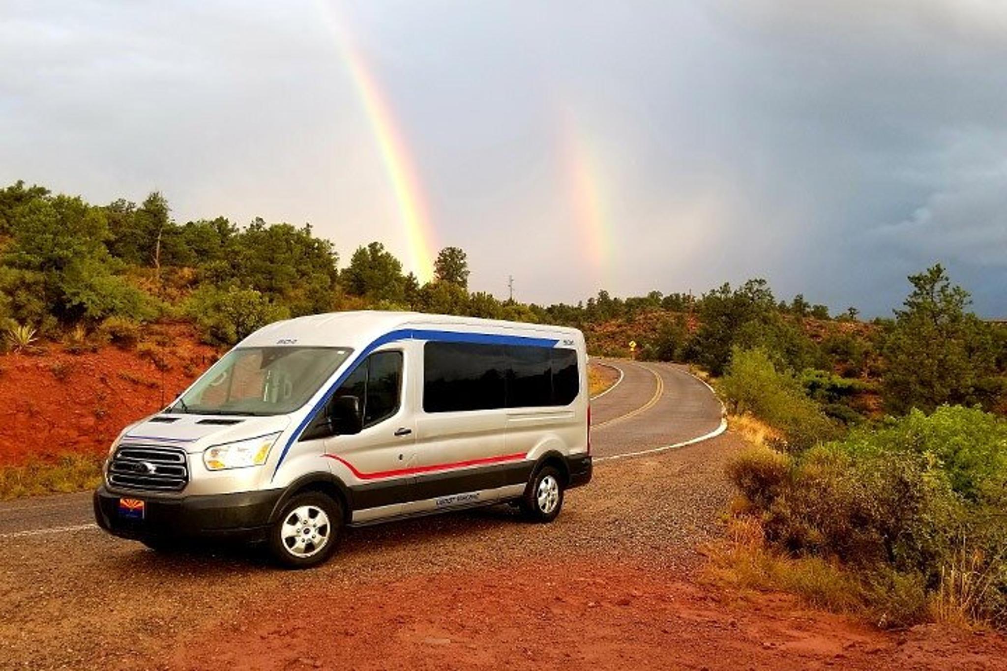 Flagstaff Grand Canyon Tour
