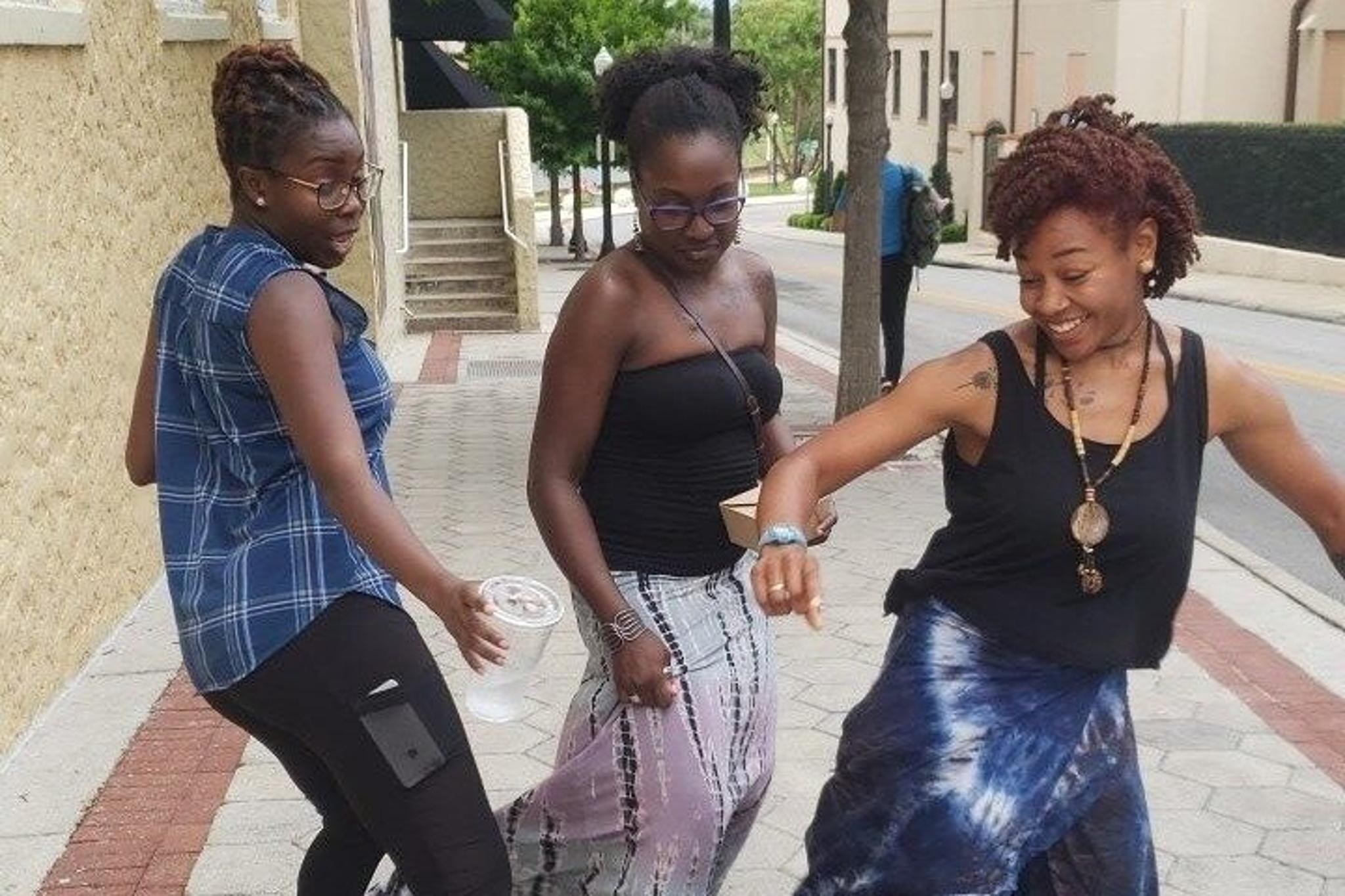 Tallahassee Scavenger Hunt Adventure - Image 6