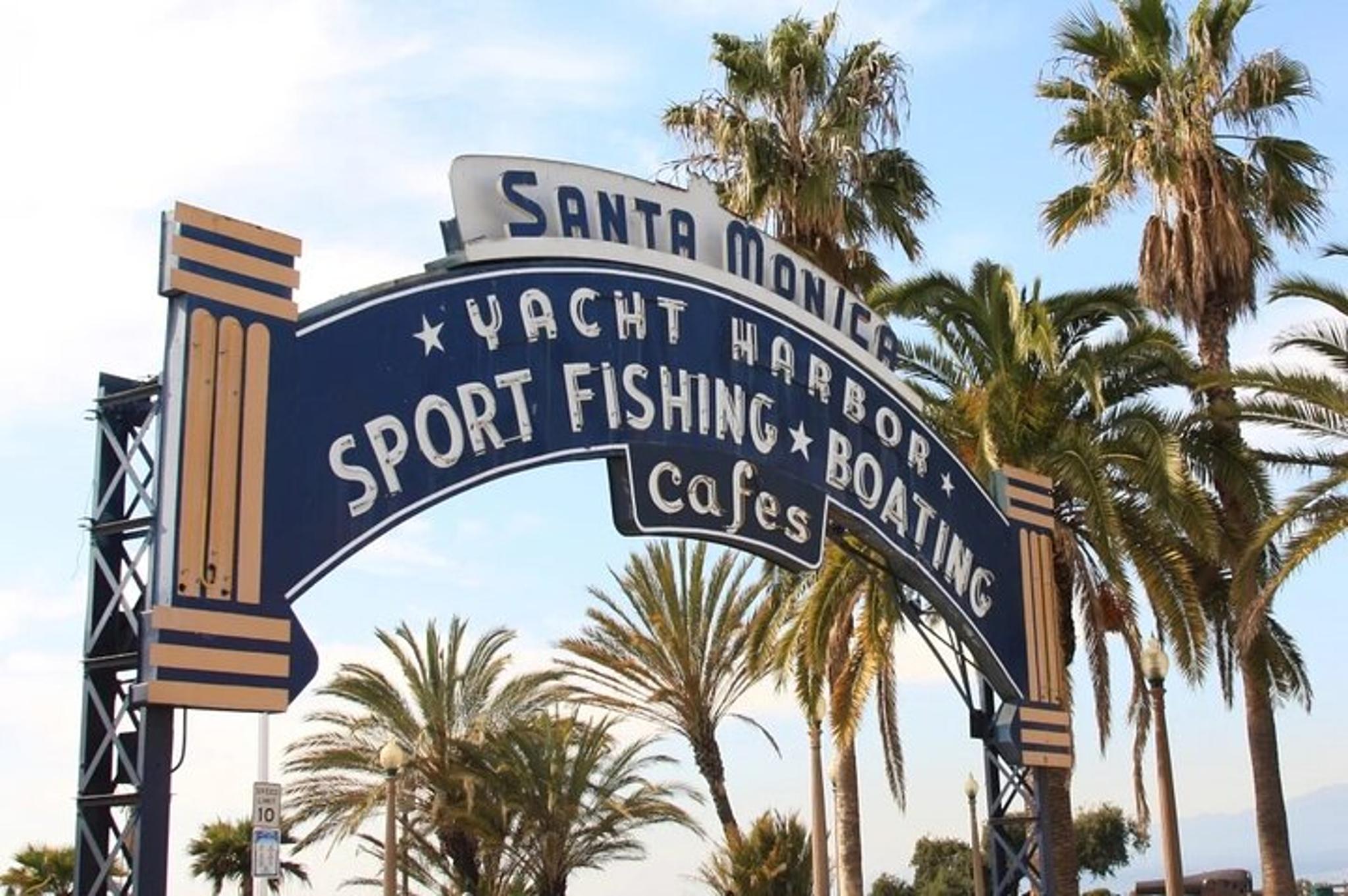 Los Angeles Private Group Tour Full Day - Image 6