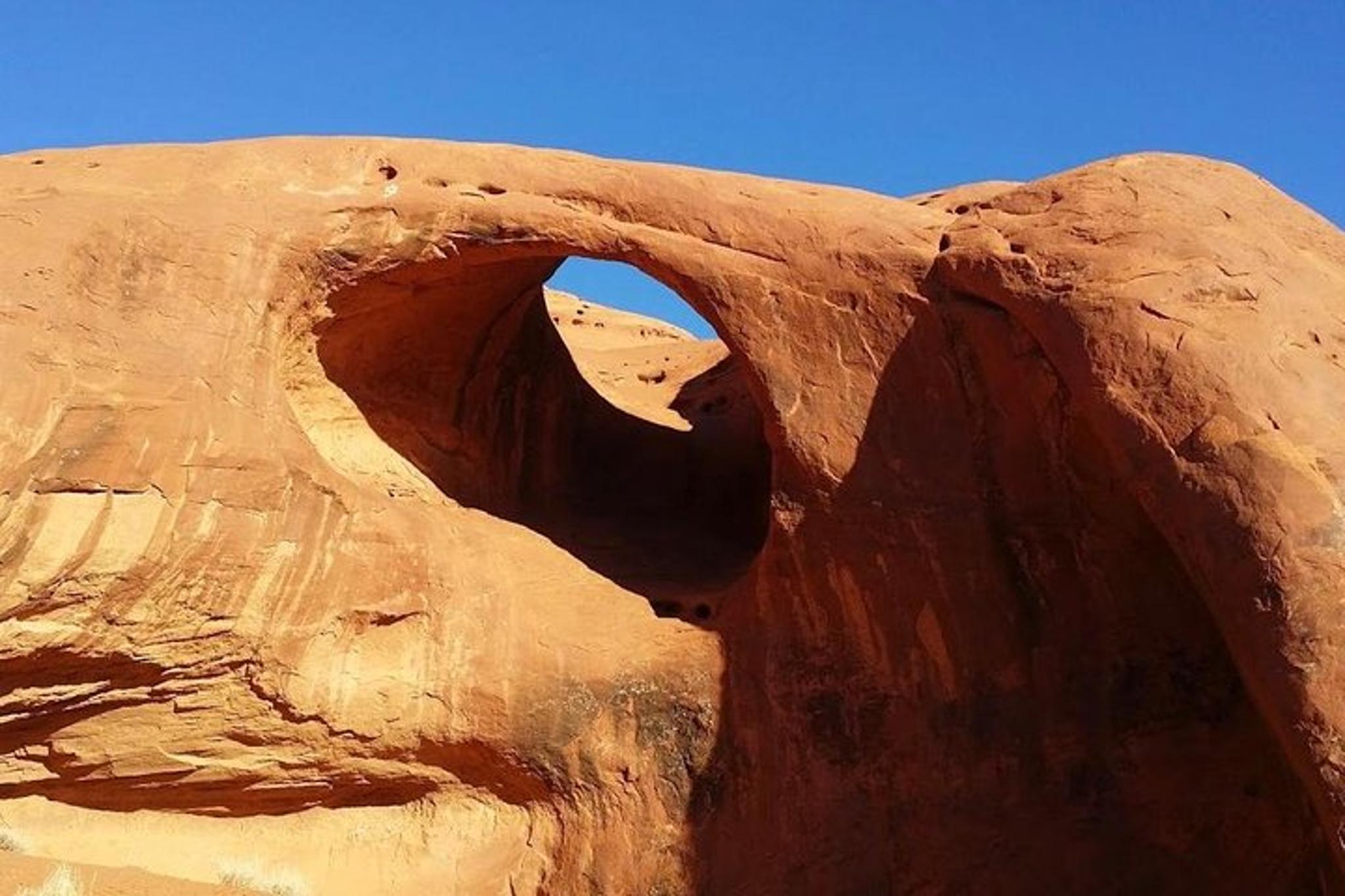 Monument Valley Scenic Adventure - Image 5