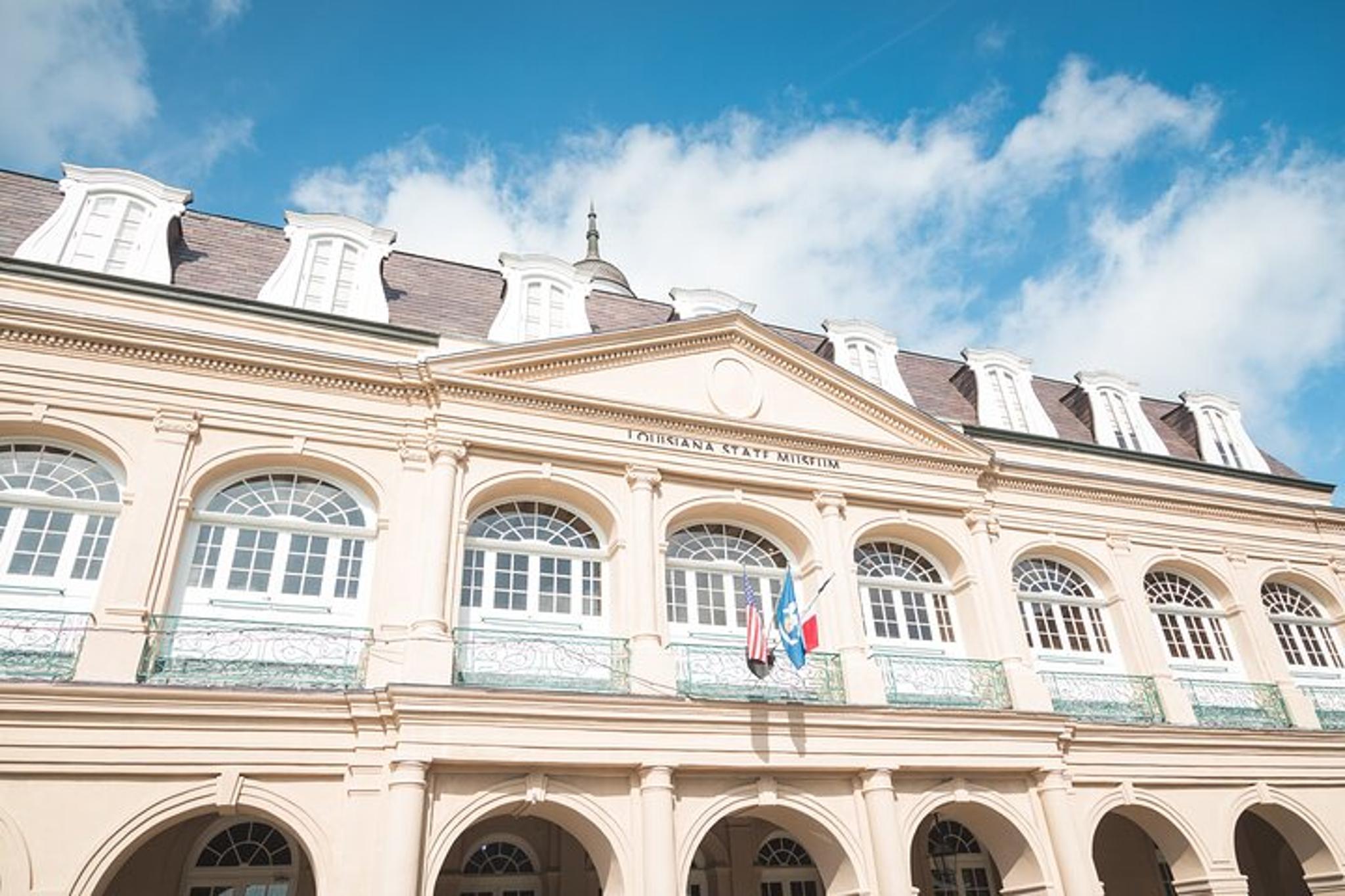 New Orleans Gumbo Food Walking Tour - Image 3
