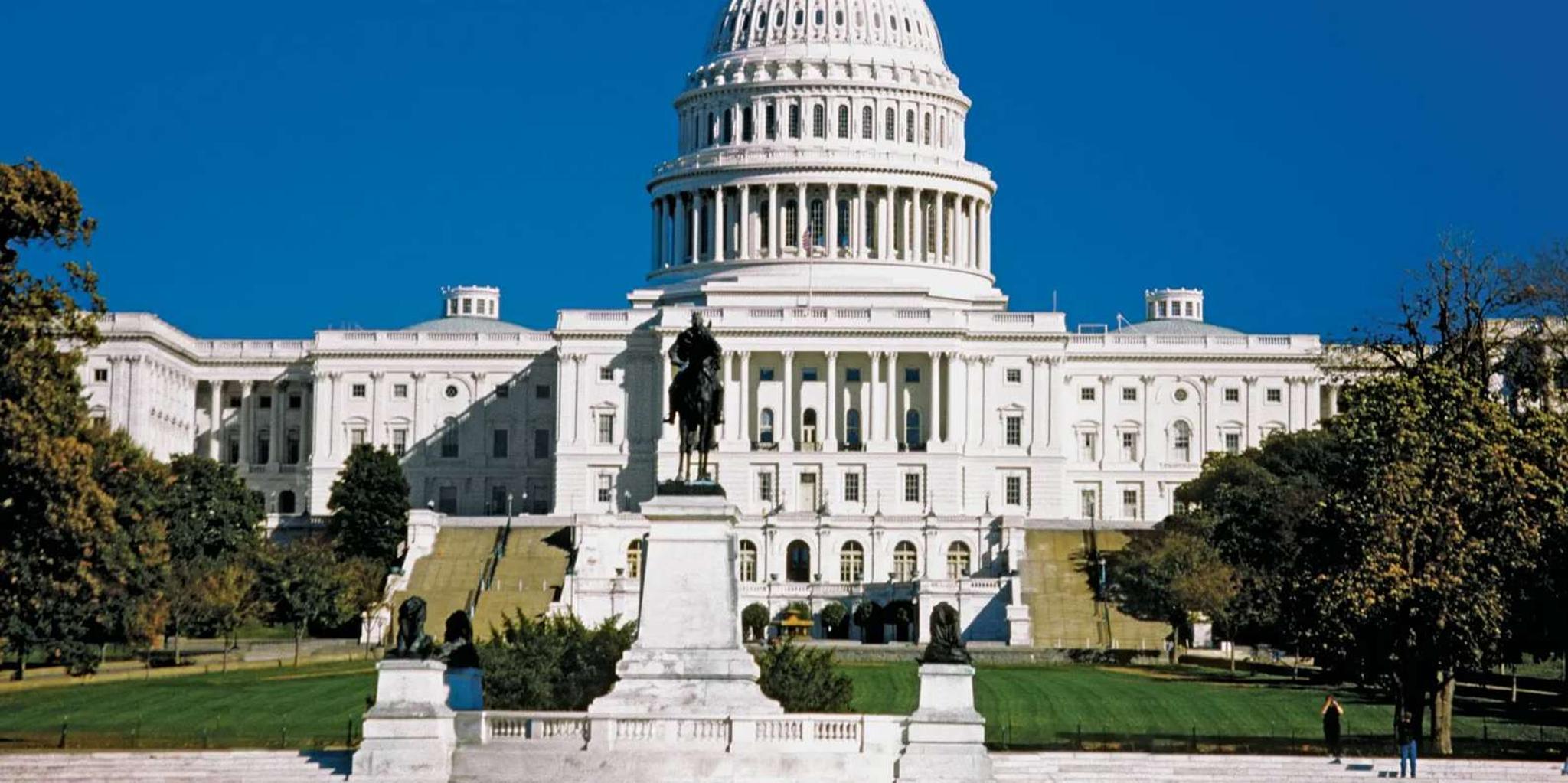 Washington D.C. Airport Private Transfer - Image 2