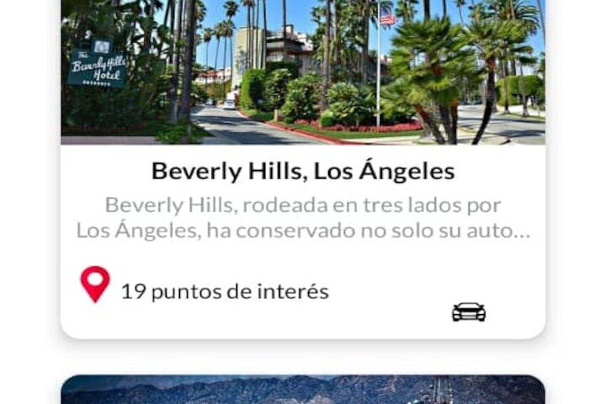 Los Angeles Self-Guided Tour with Audioguide - Image 4