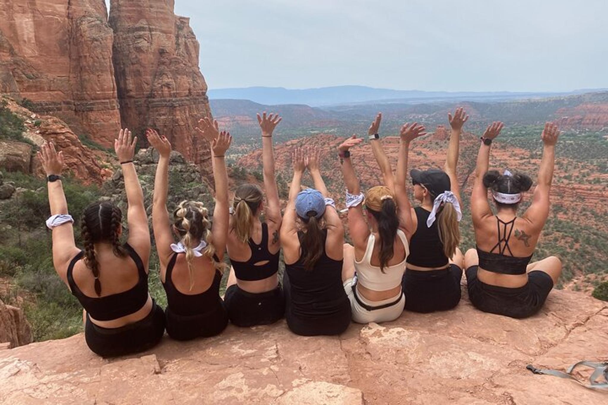 Asheville Yoga and Sound Healing Experience - Image 2