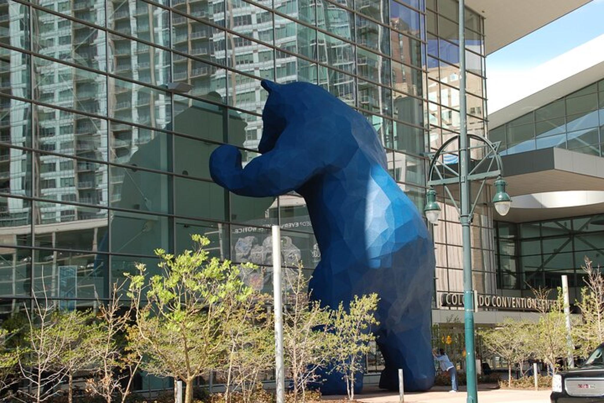 Denver E-Bike and Brew Tour - Image 5