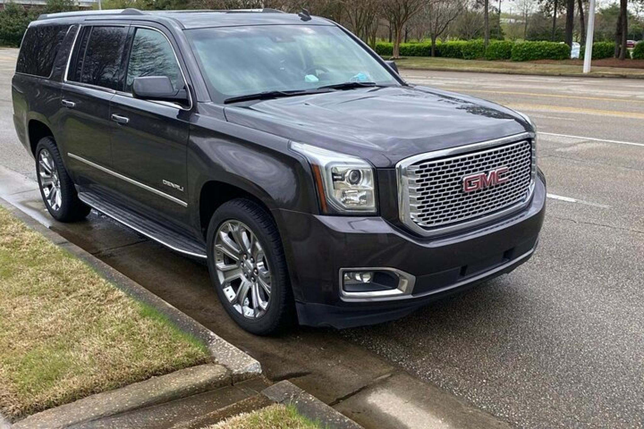 Raleigh Private Airport Transfer - Image 1