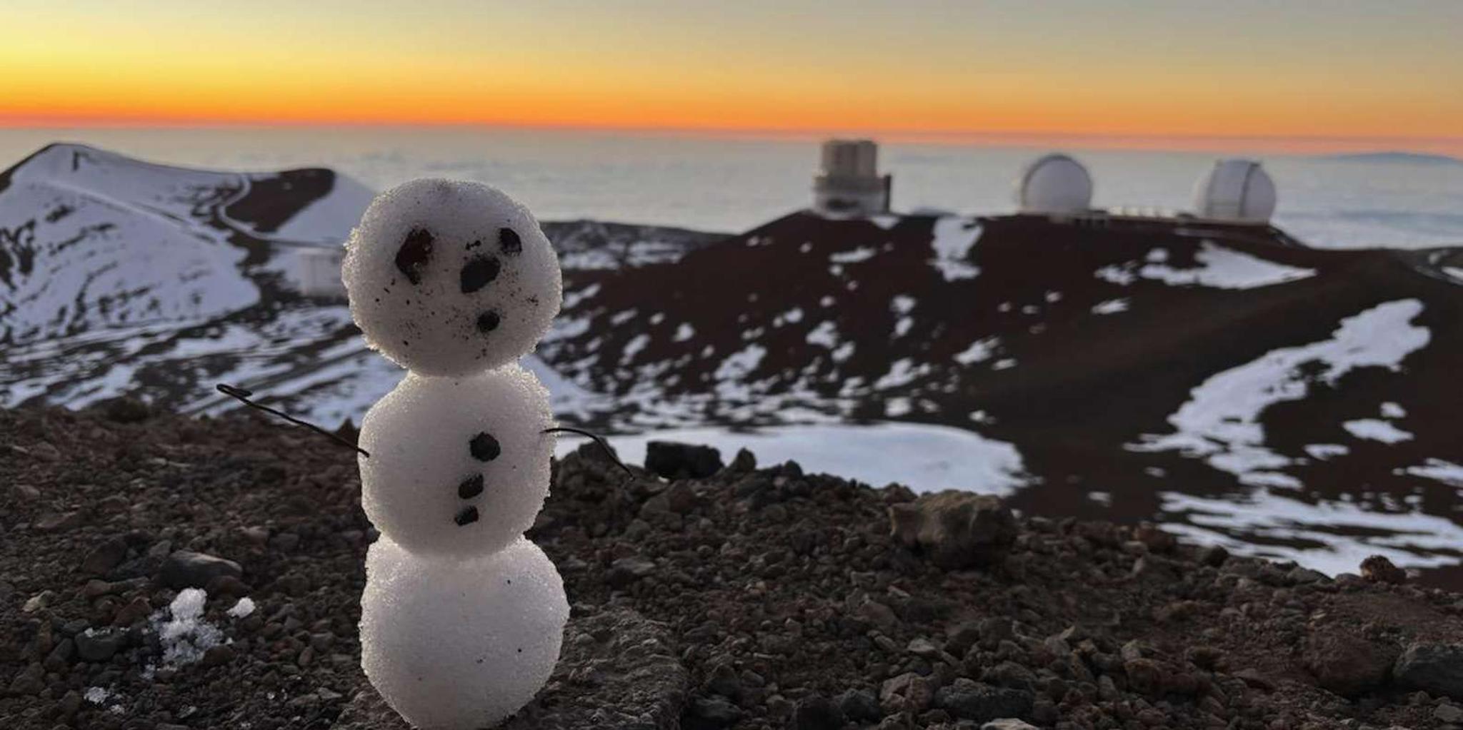 Hilo Mauna Kea Summit Tour - Image 3