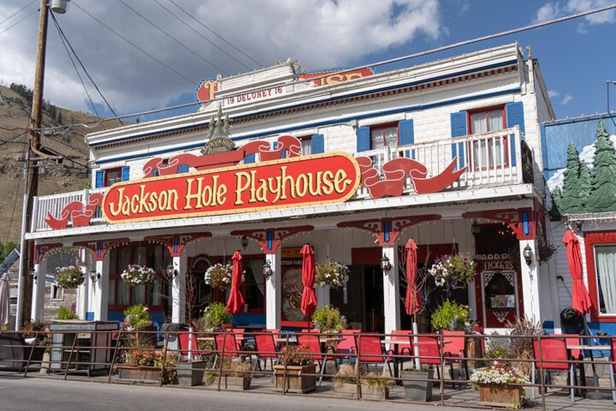 Jackson Historic Audio Walking Tour - Image 5