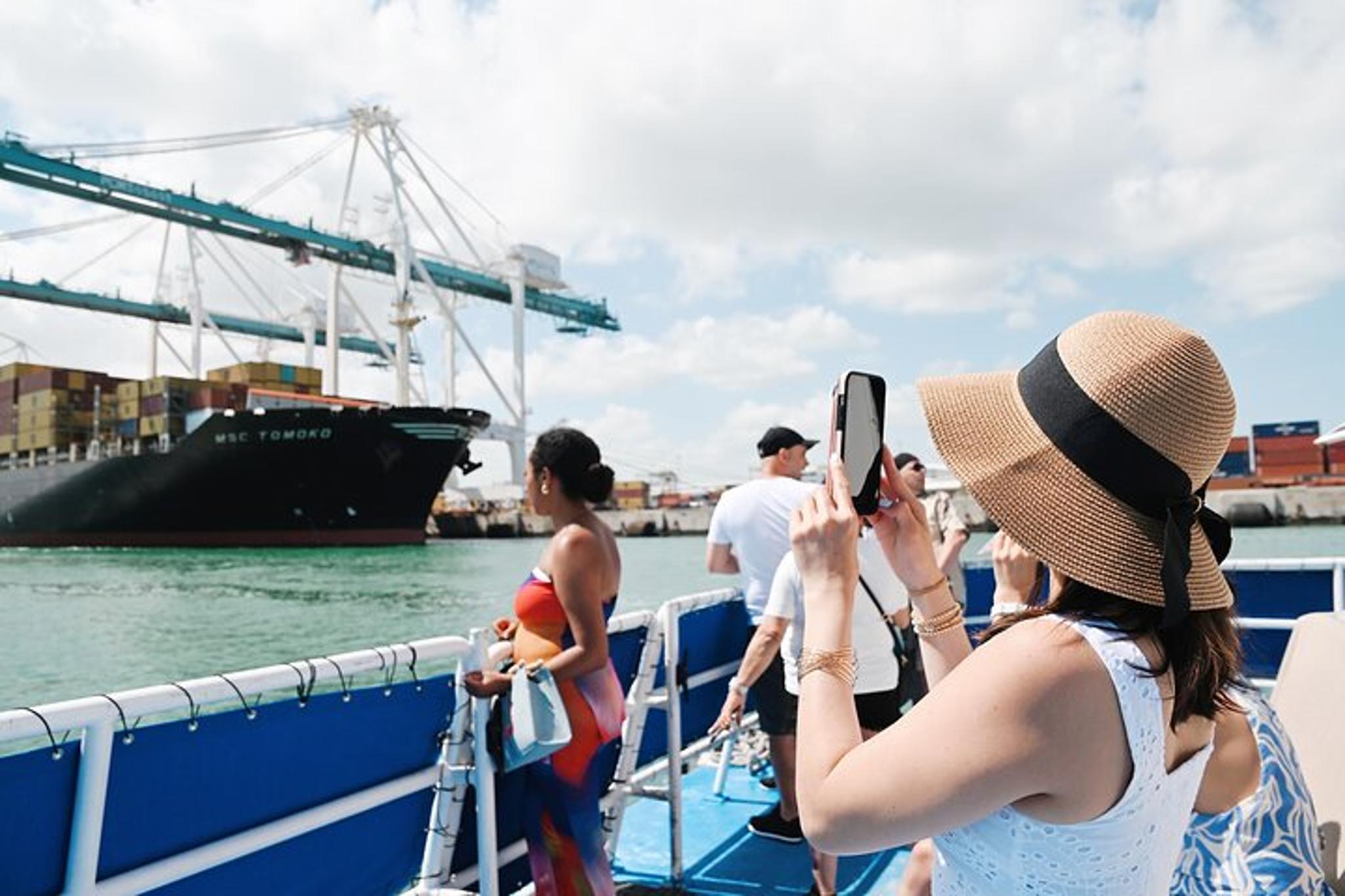 Miami Celebrity Islands Cruise 90 Min - Image 6