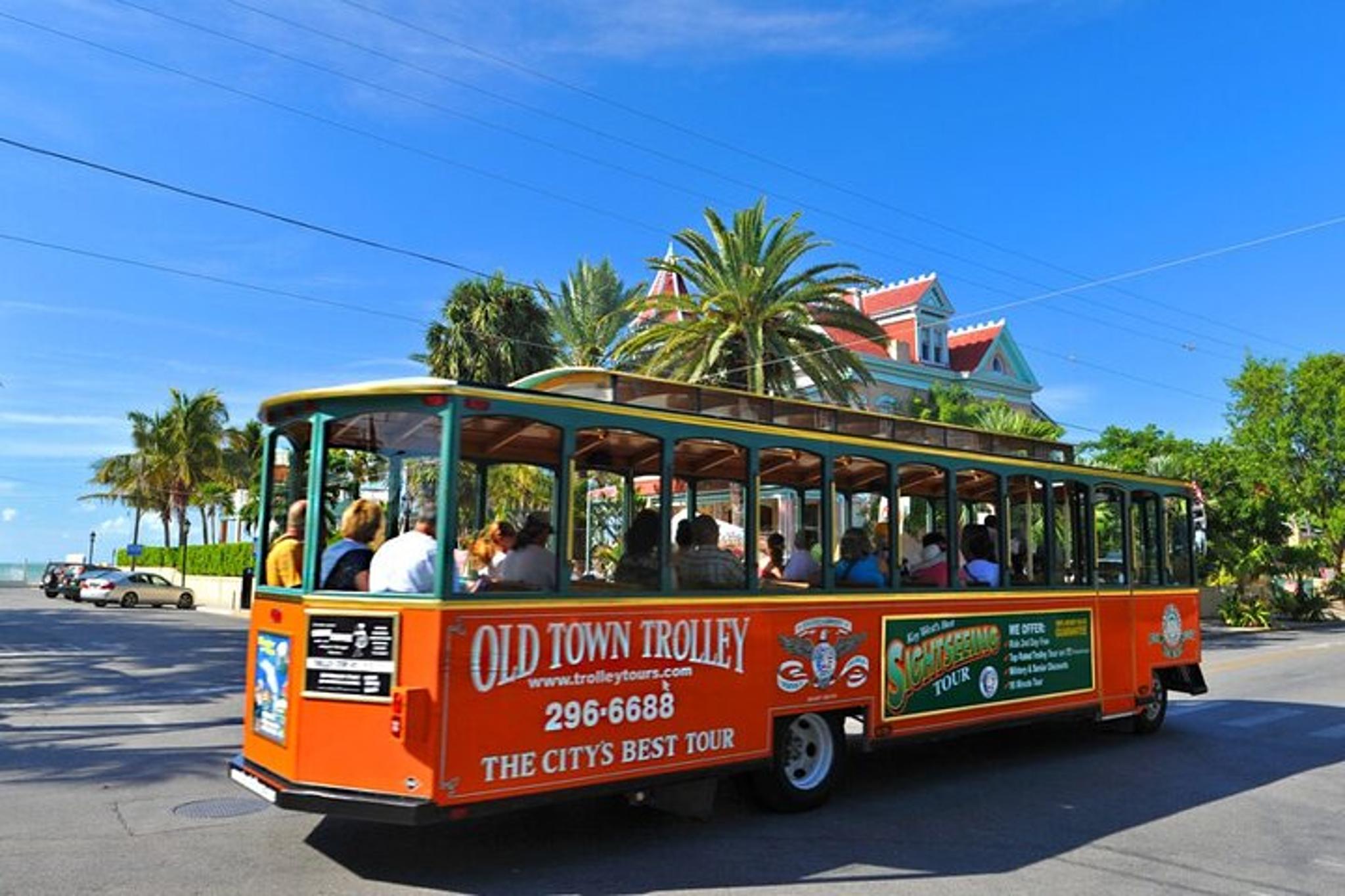 Key West Private Tour Tailor Made - Image 4