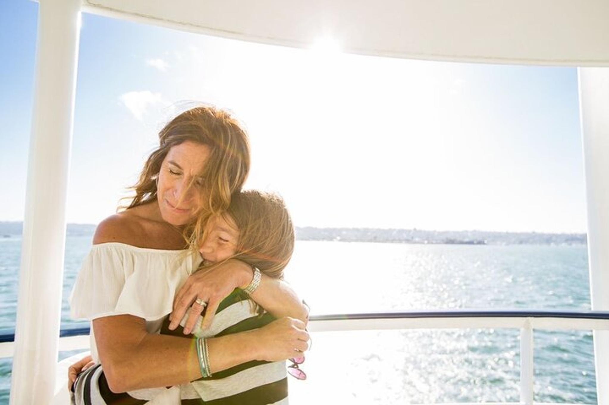 San Diego Dinner Cruise for Mother's Day - Image 1