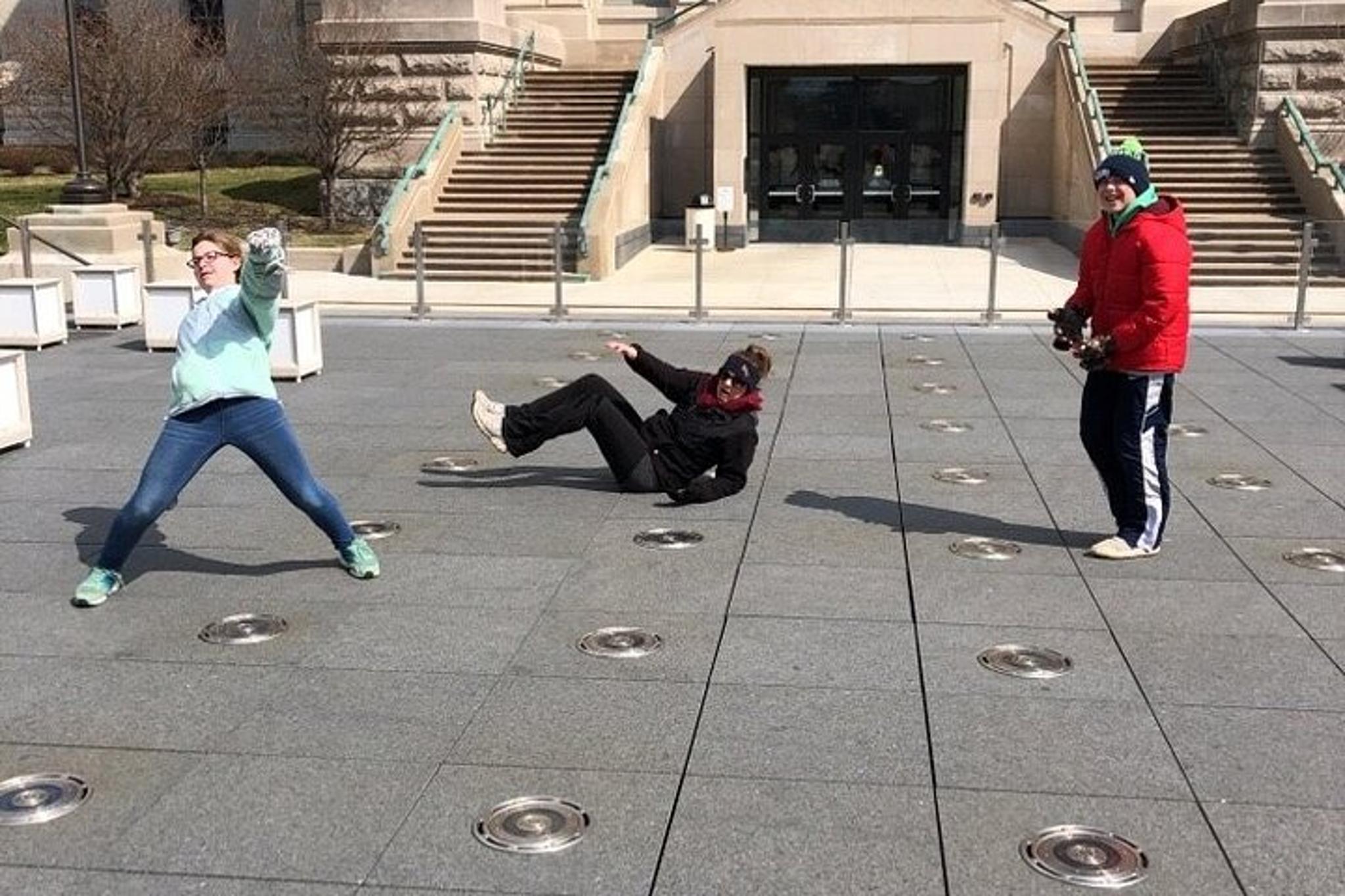 Charlotte City Scavenger Hunt - Image 6