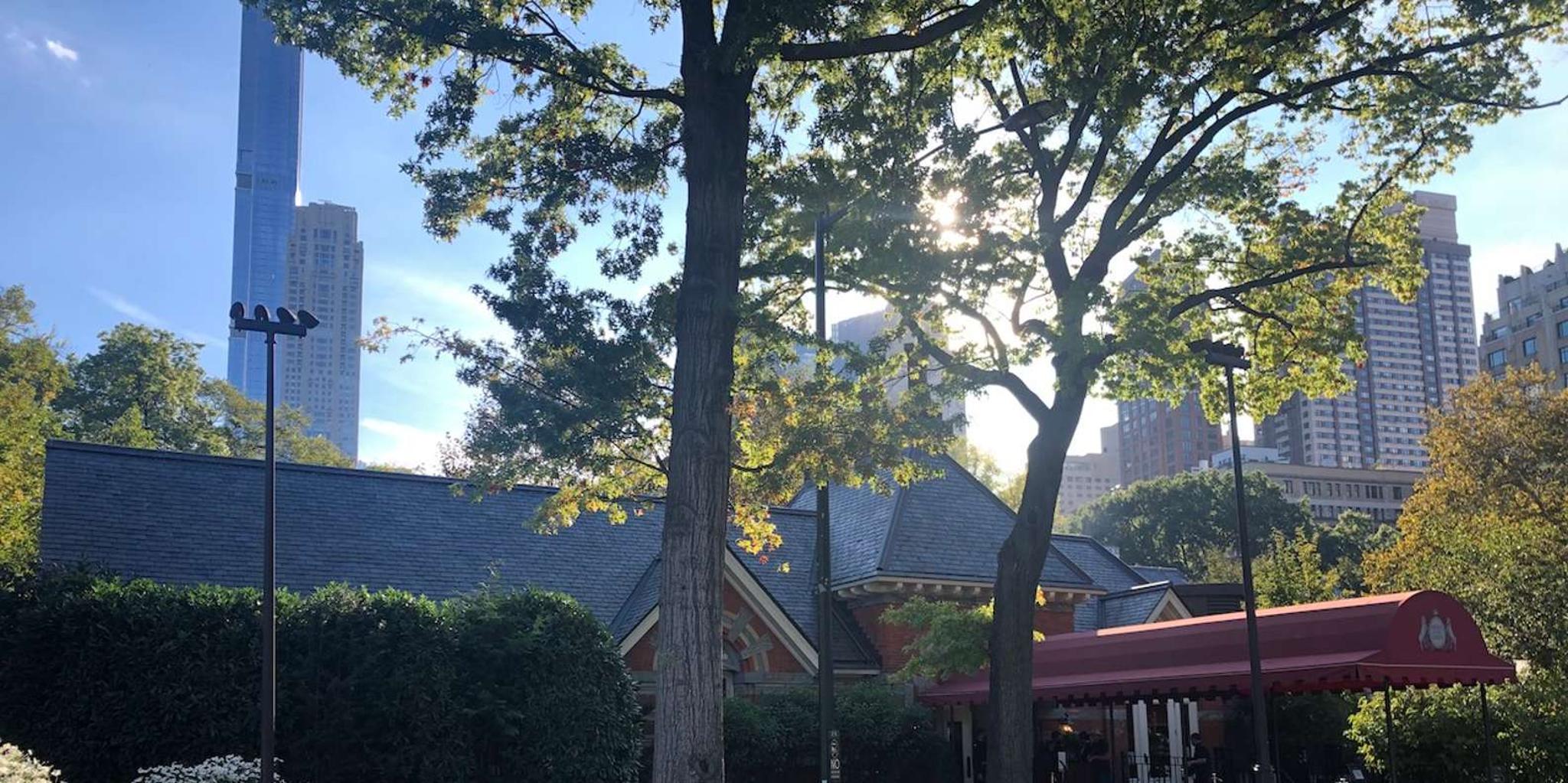 New York City Horror Movie Location Walking Tour - Image 4