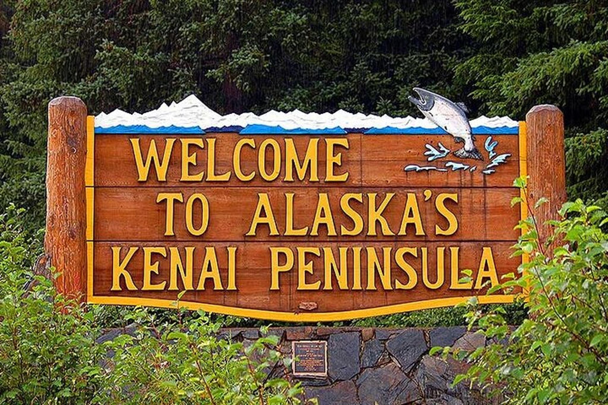 Anchorage to Seward Private Transfer - Image 5