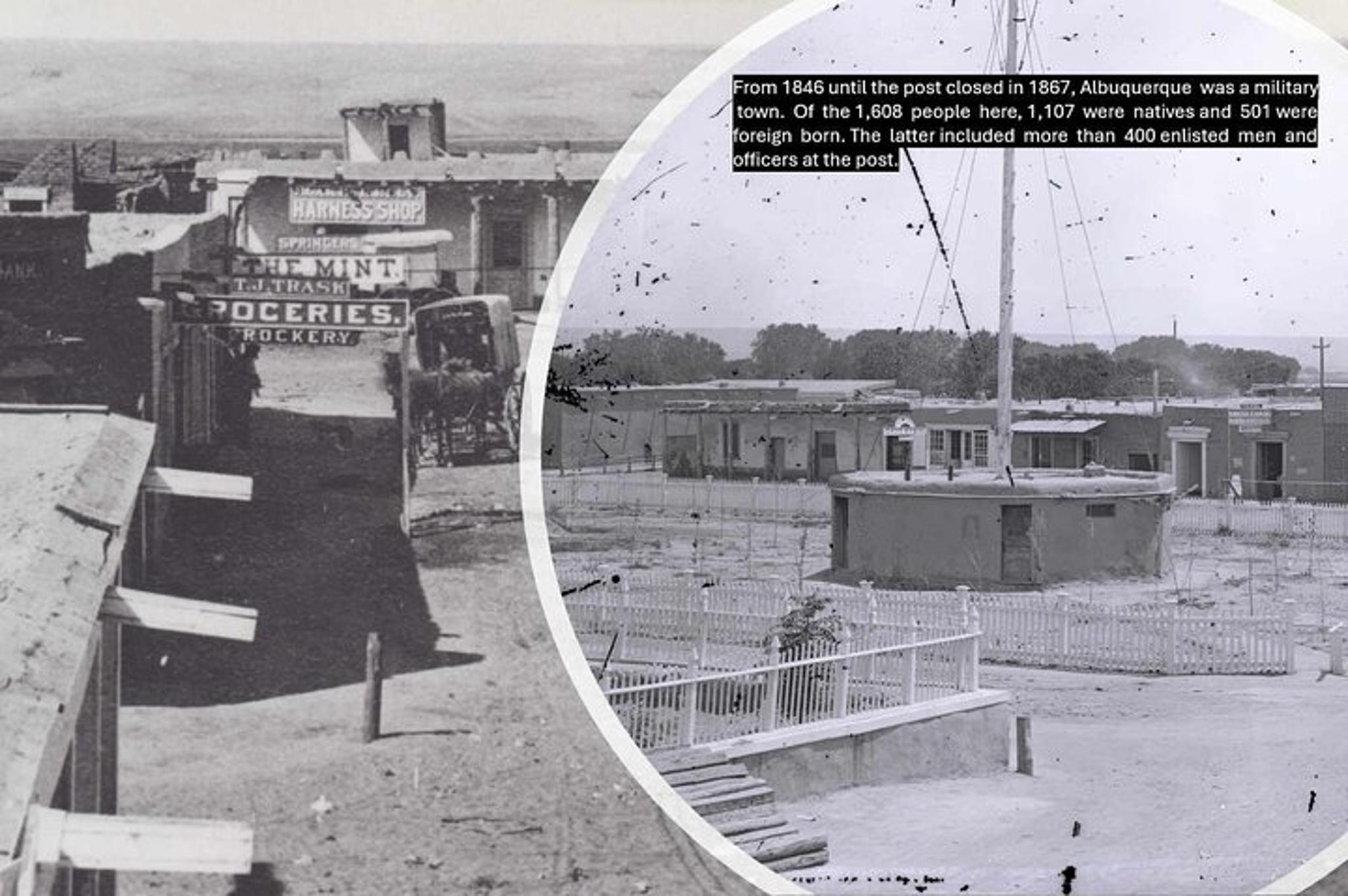 Albuquerque Haunted Trolley Tour - Image 2