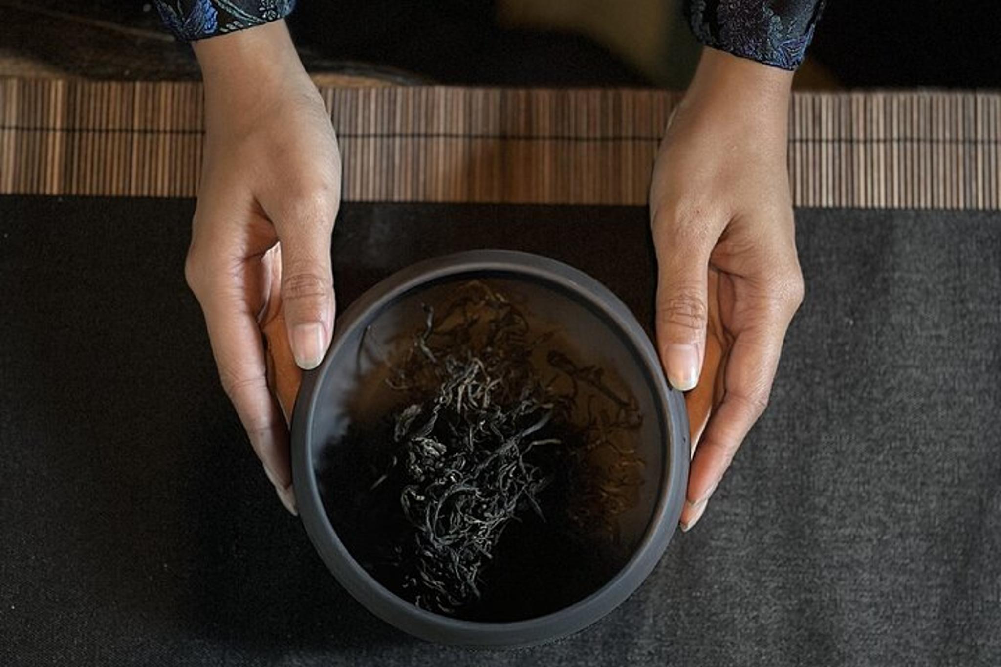 Santa Barbara Tea Ceremony - Image 5