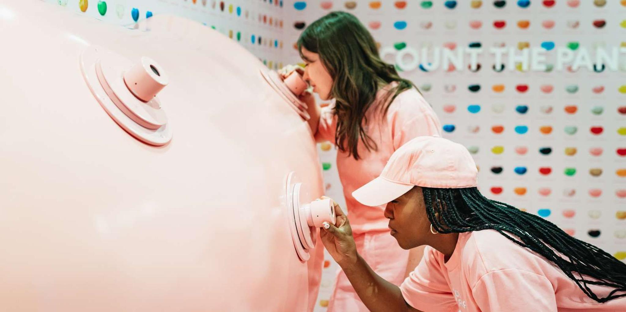 Chicago Museum of Ice Cream Tour - Image 4