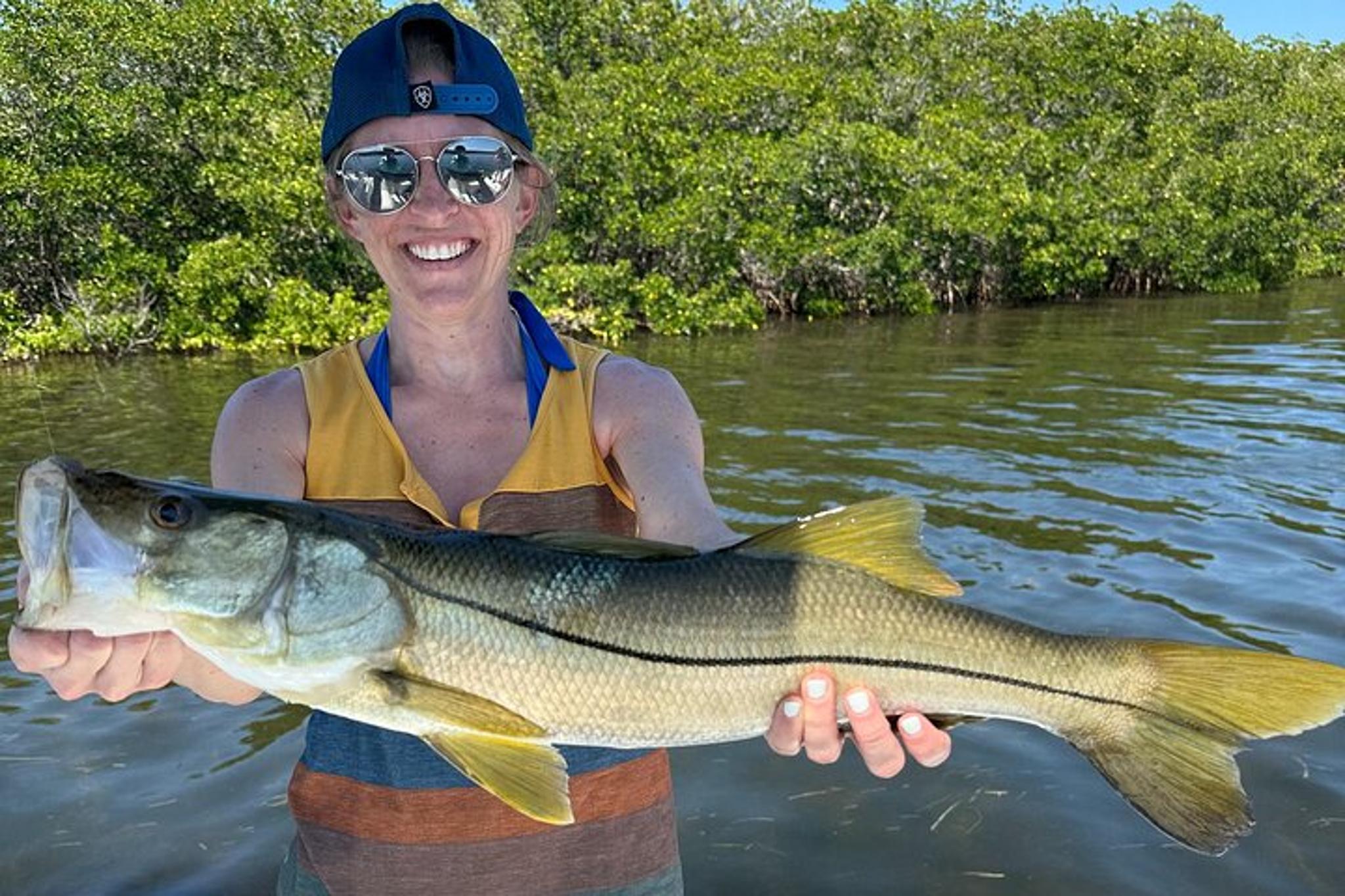 Clearwater Fishing Adventure - Image 3