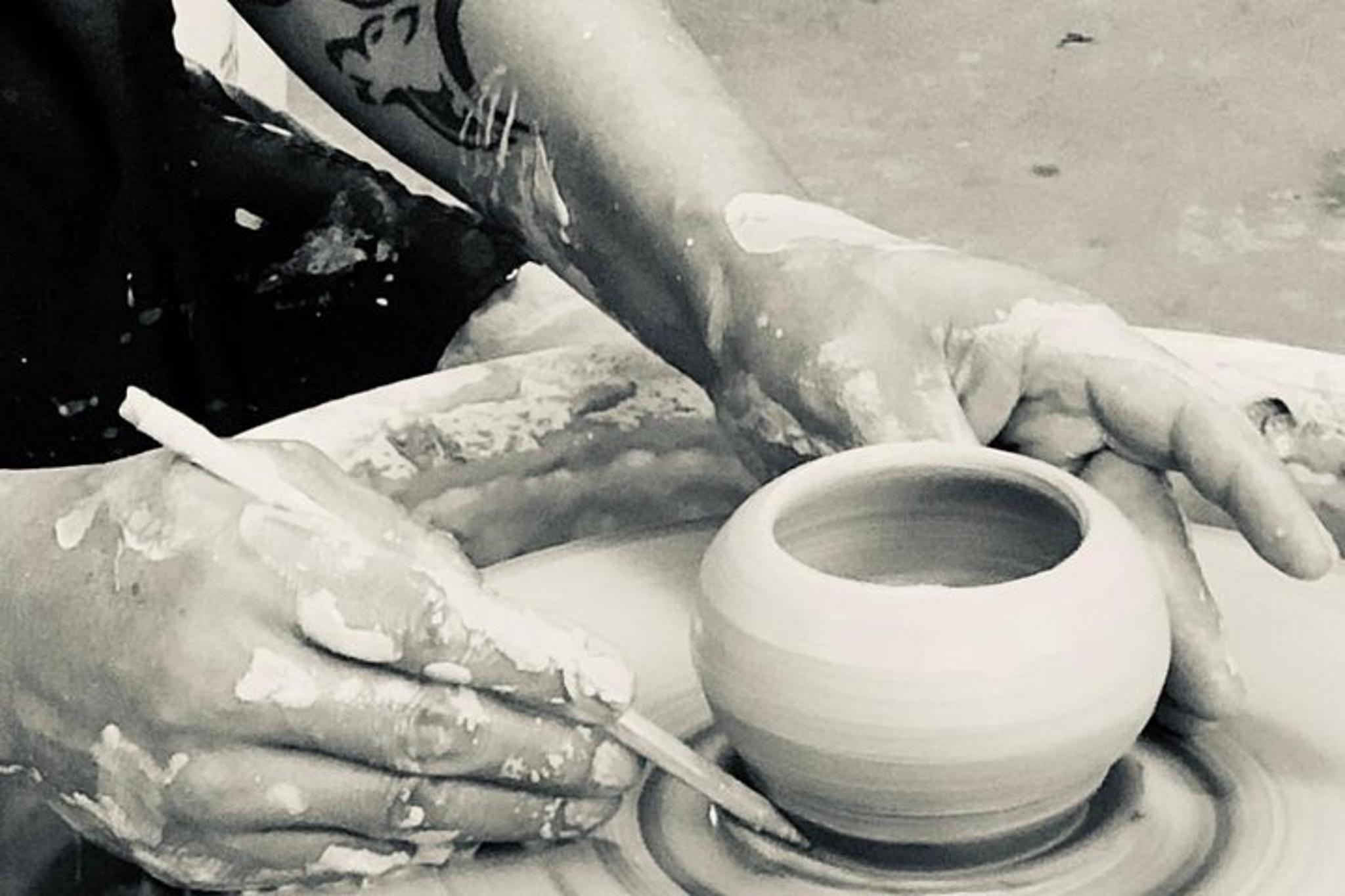 Ojai Pottery Workshop and Studio Tour 2 hr - Image 2
