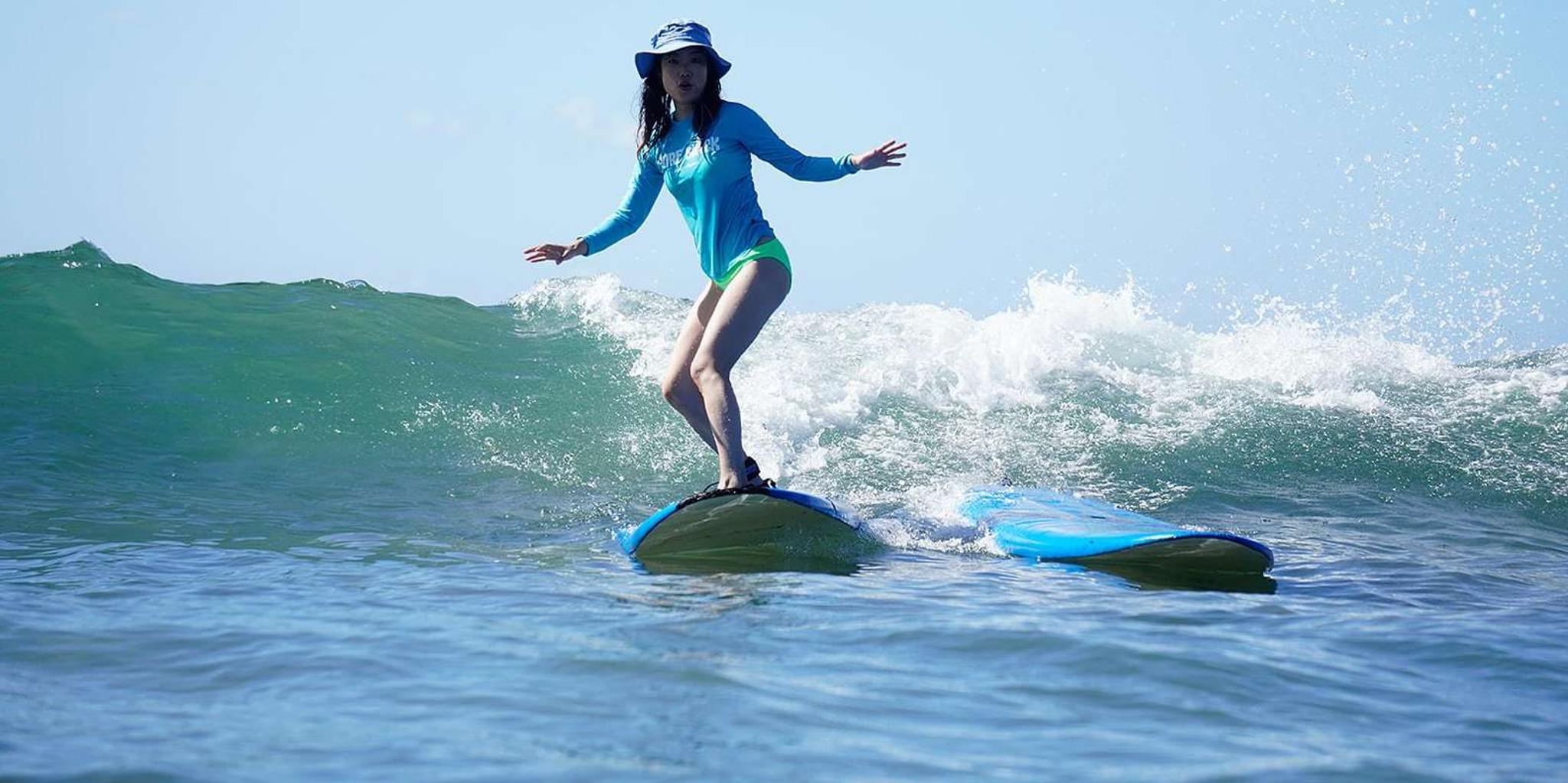 Maui Surf Lessons - Image 6