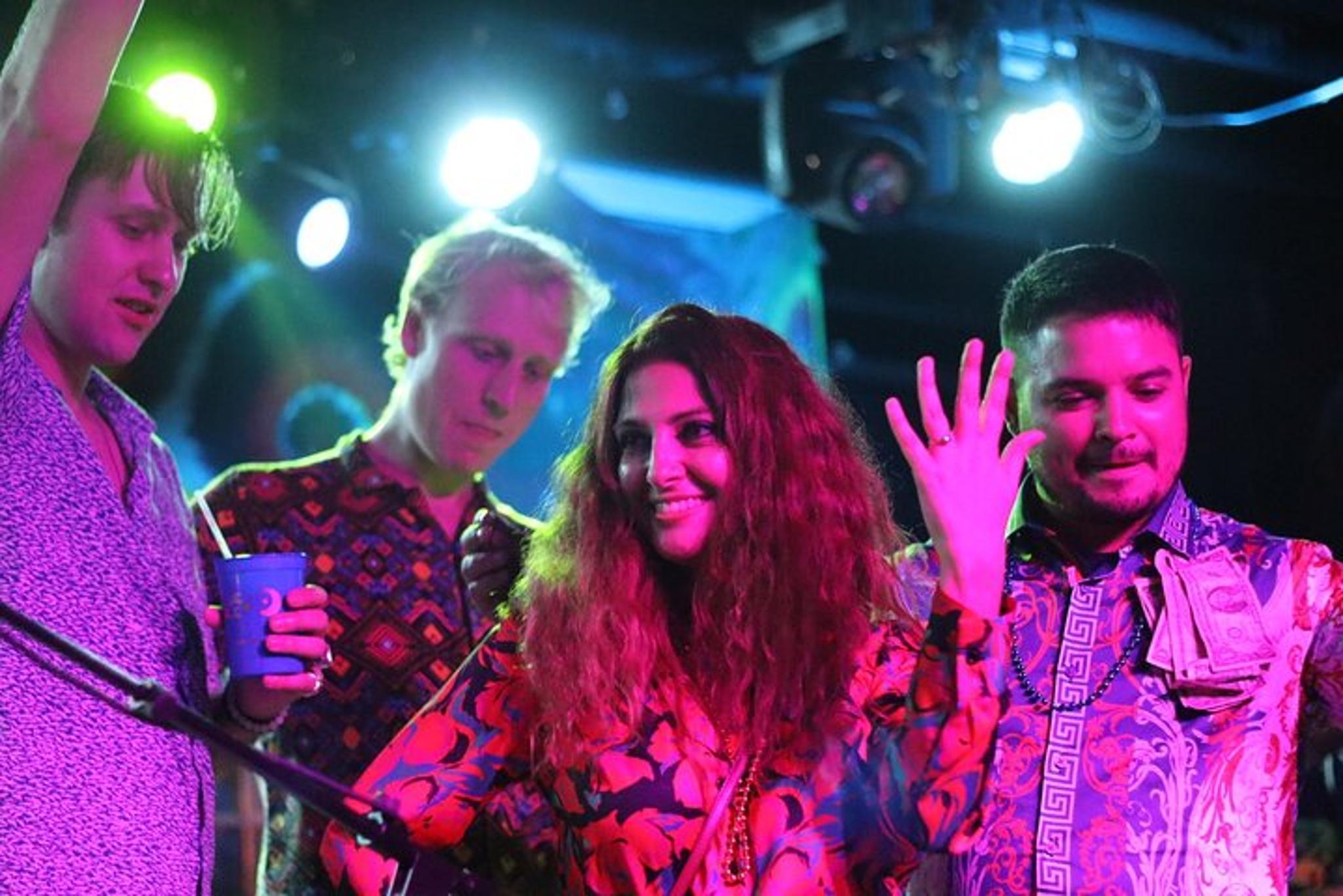 New Orleans Frenchmen Street Live Music Pub Crawl - Image 3