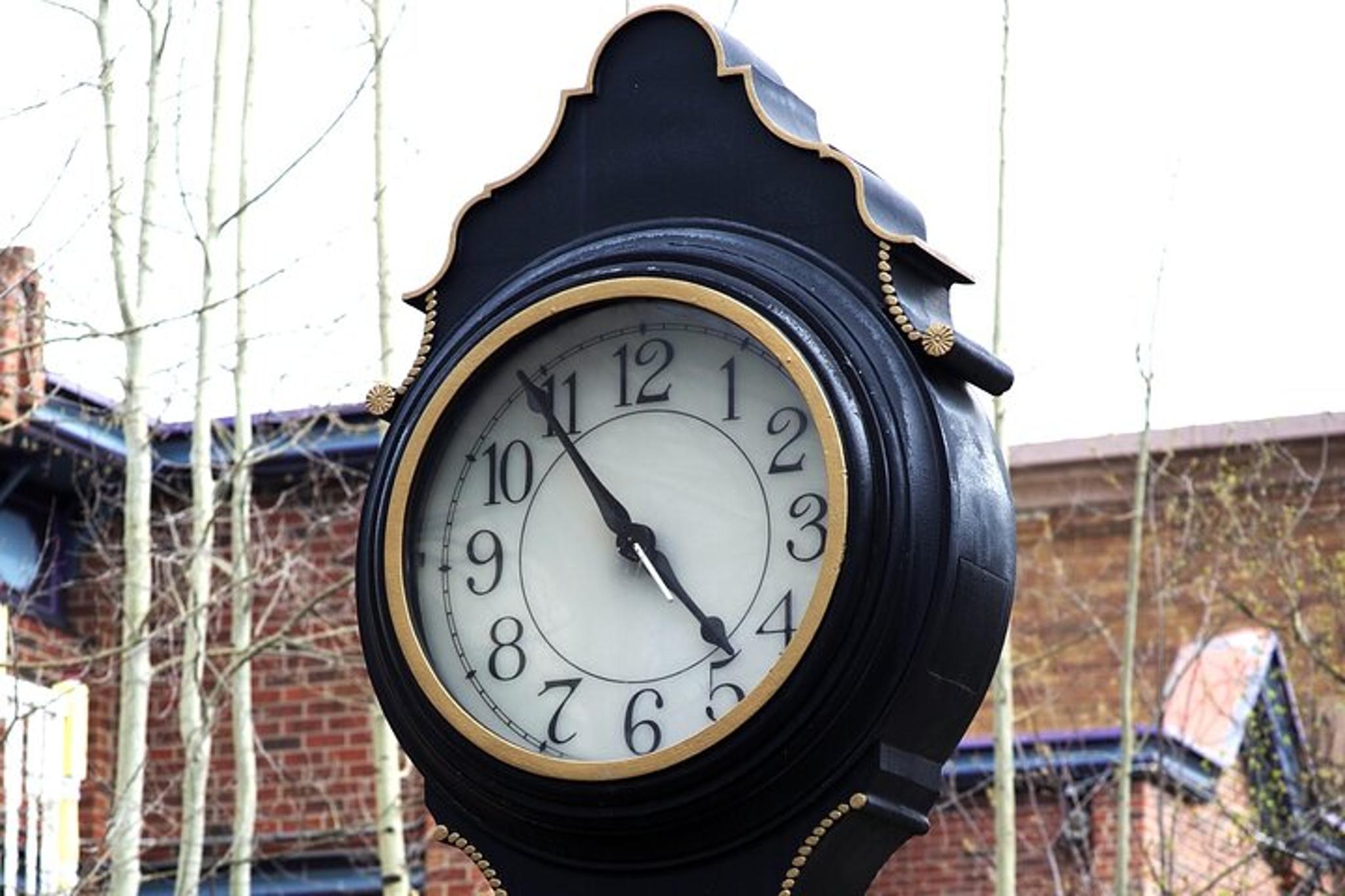 Breckenridge Downtown Audio Walking Tour - Image 3