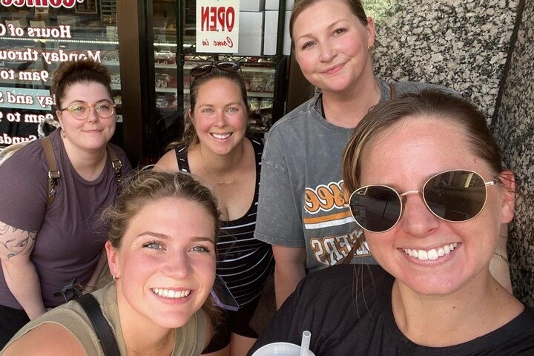 Memphis Scavenger Hunt Game - Image 3