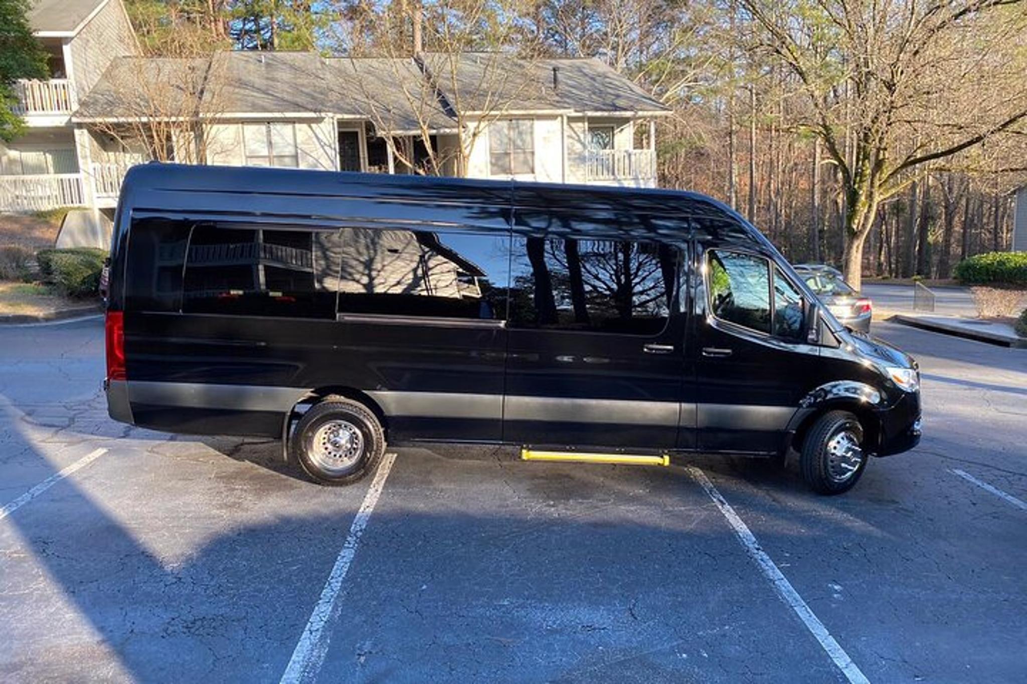 Denver Airport to Keystone Resort Private Transfer - Image 3