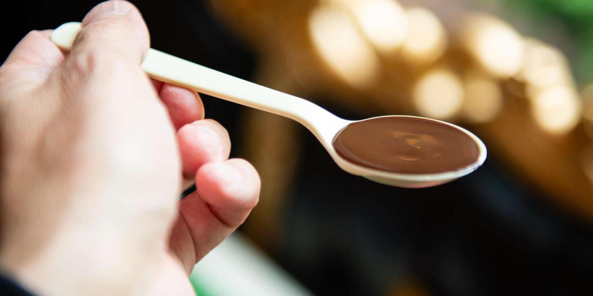 Seattle Chocolate Tour