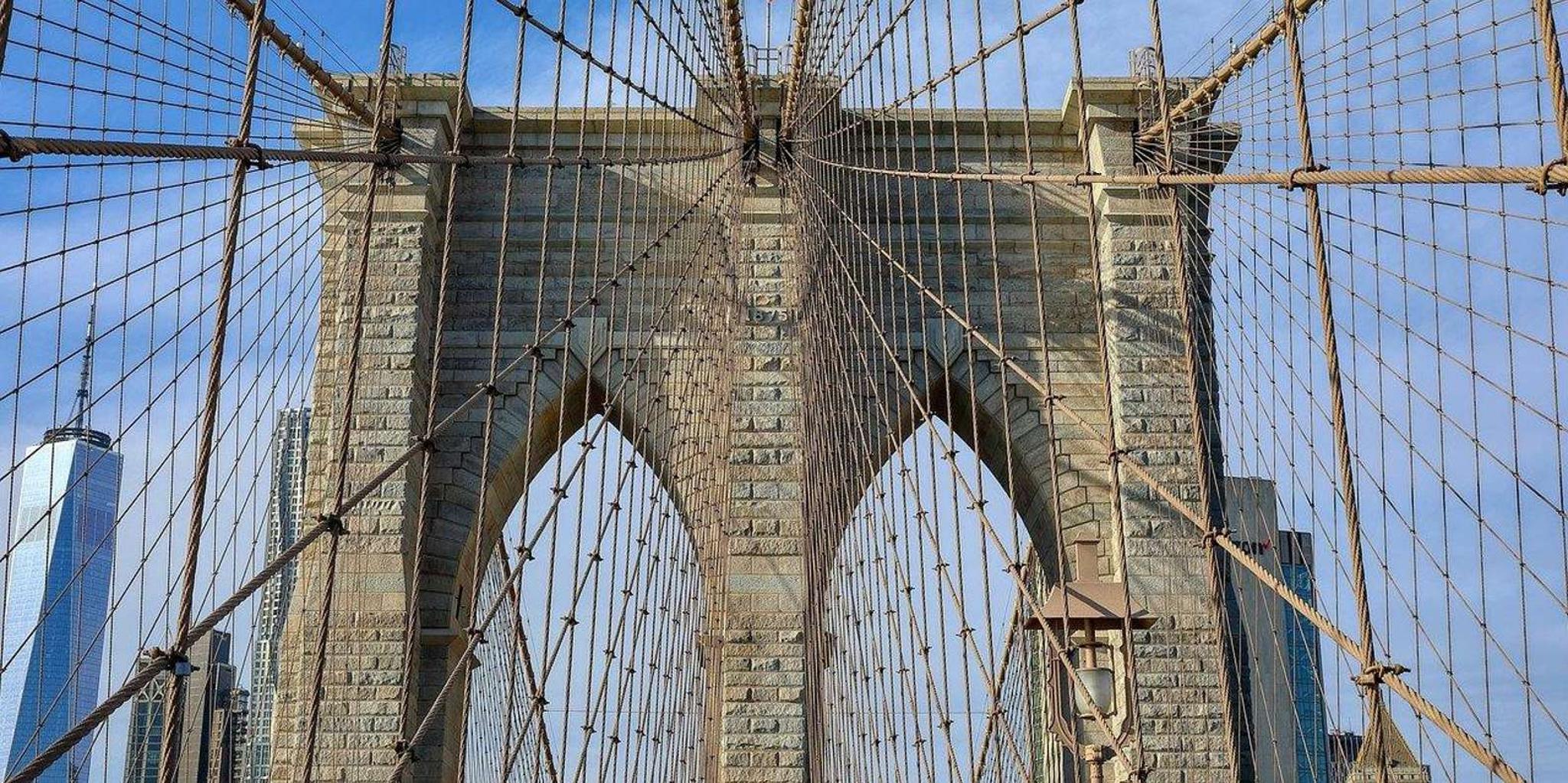 New York City Cultural Contrasts Tour - Image 4