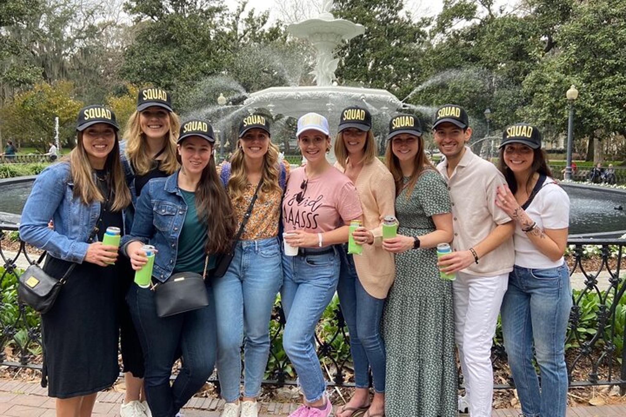 Lexington Scavenger Hunt Adventure - Image 5