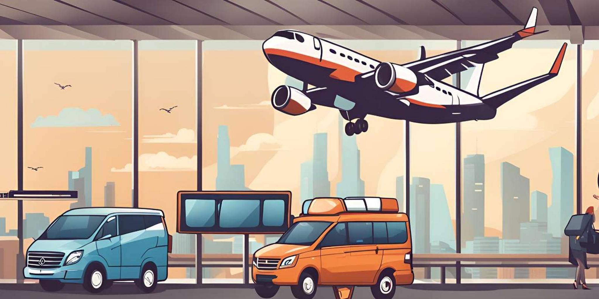 New York Private Transfer with Tour Guide Option
