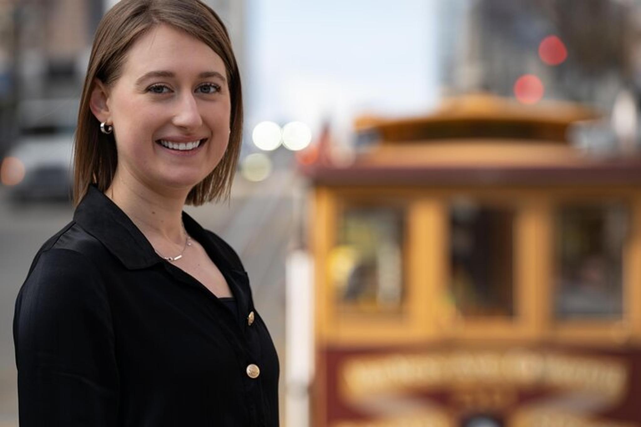 San Francisco Photography Session - Image 6