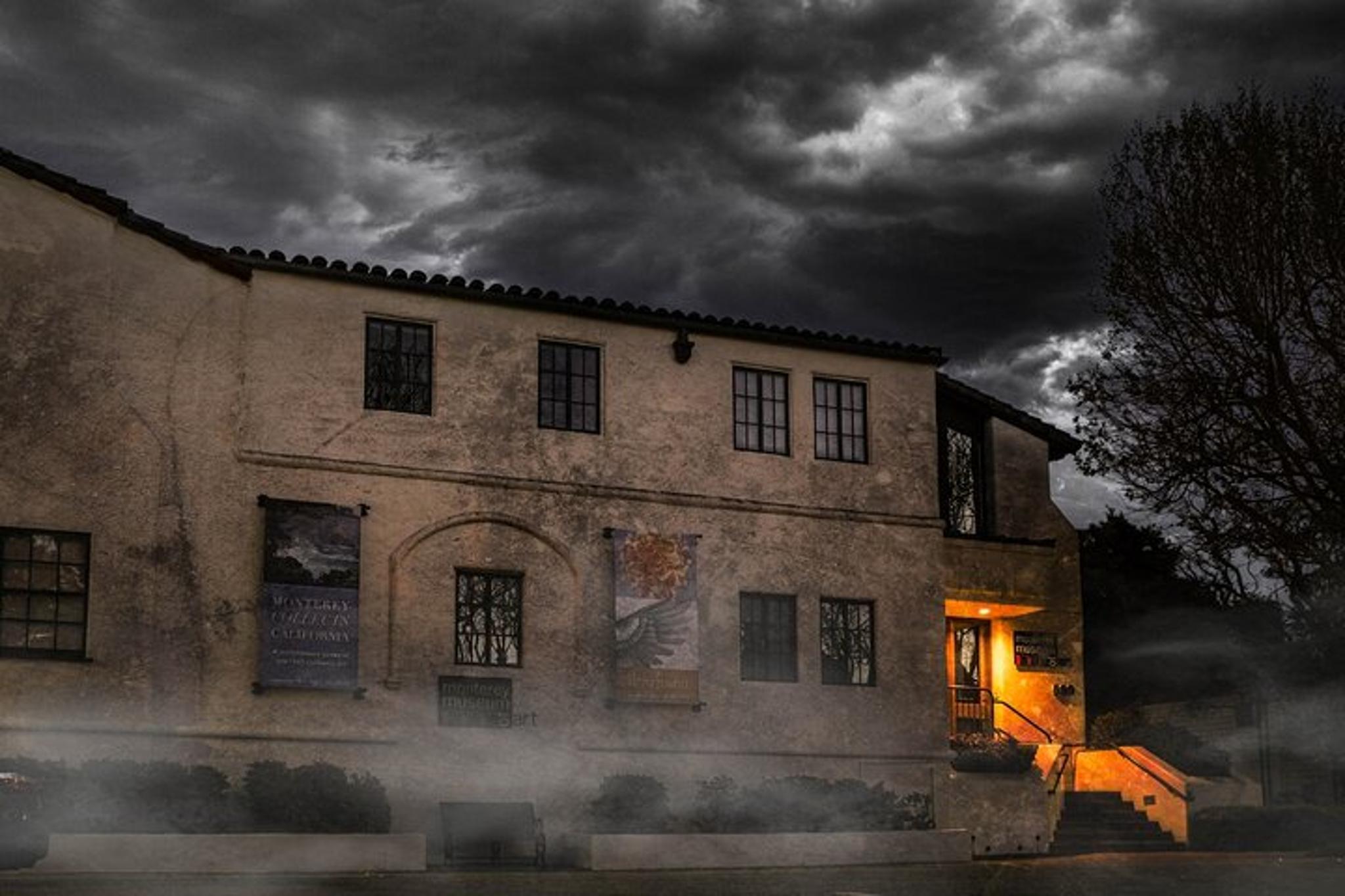 Monterey Ghost Tour - Image 5