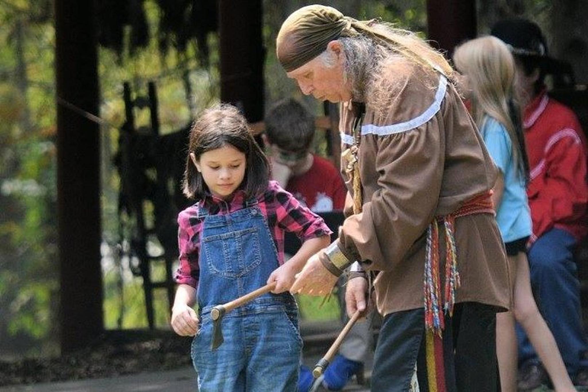 Lafayette Historic Village Tour - Image 3