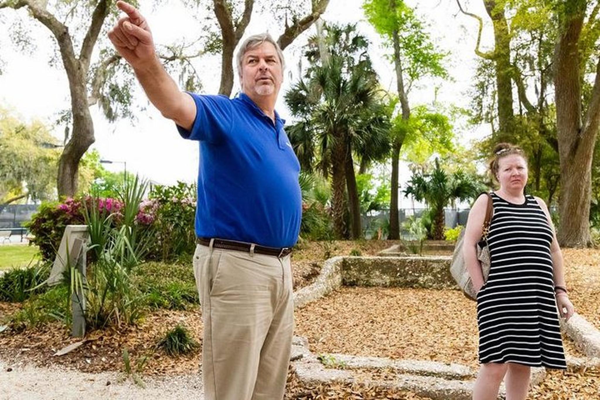 Beaufort History and Movie Walking Tour - Image 4