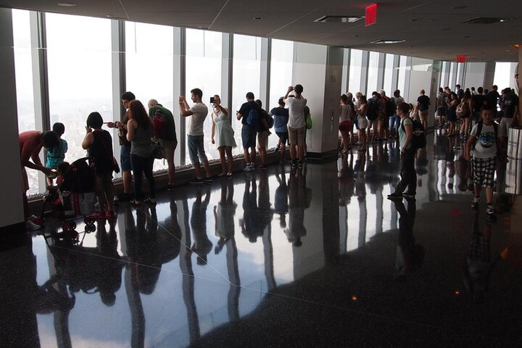 New York City 9/11 Memorial & Ground Zero Tour - Image 6