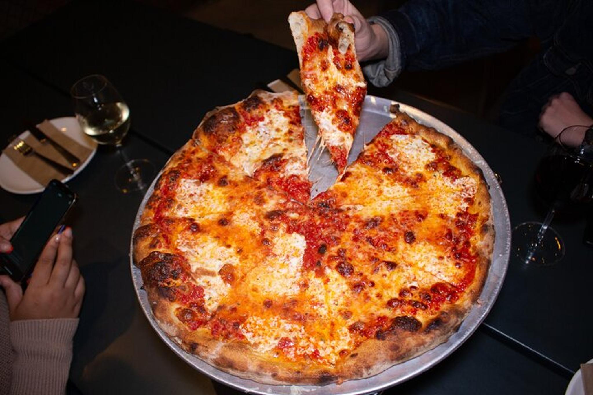 Philadelphia Walking Bar Tour - Image 3