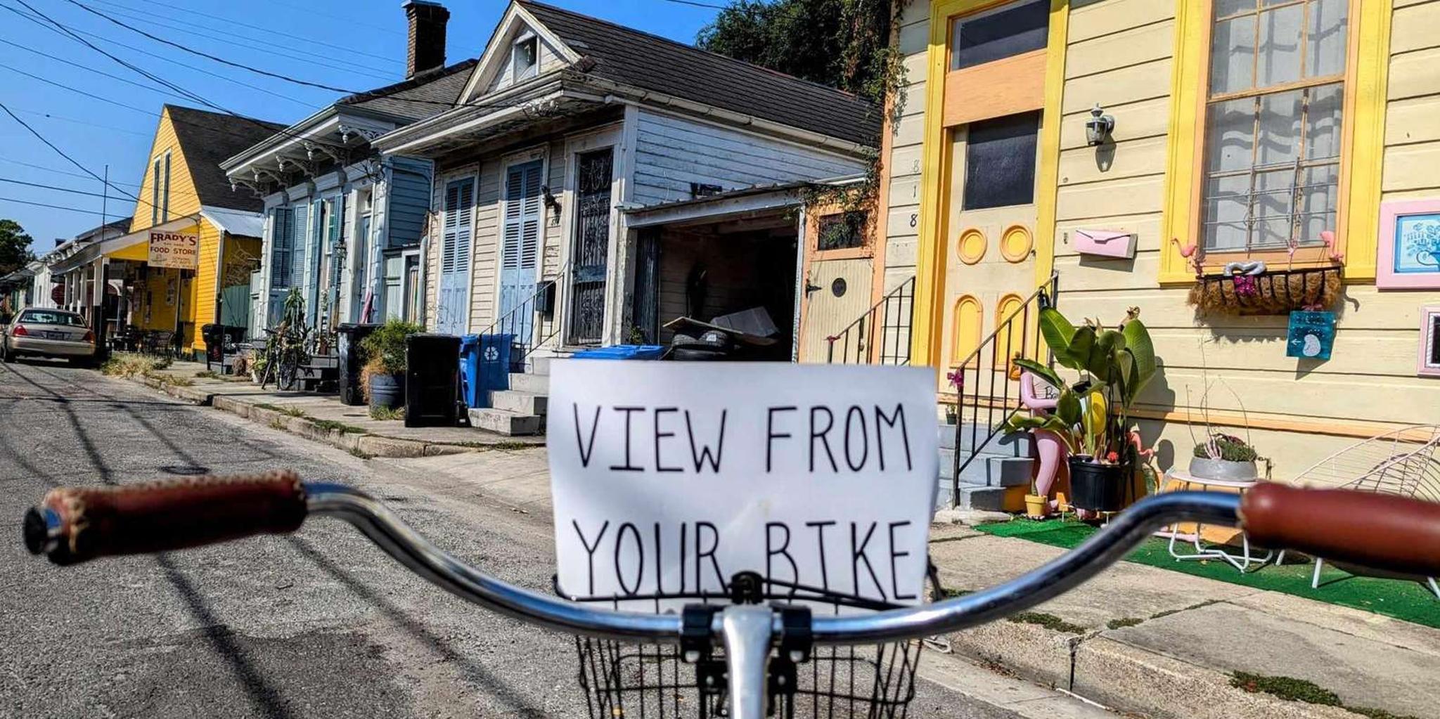 New Orleans Creole History and Culture Bike Ride - Image 3