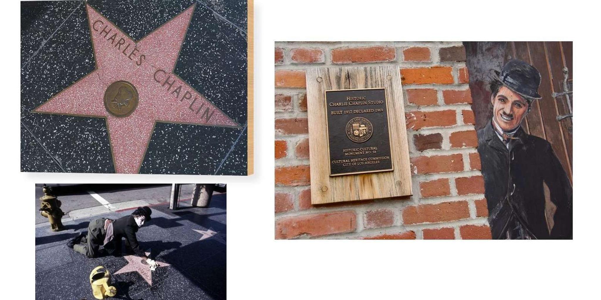 Los Angeles Charlie Chaplin Hollywood Tour 4 hr - Image 5