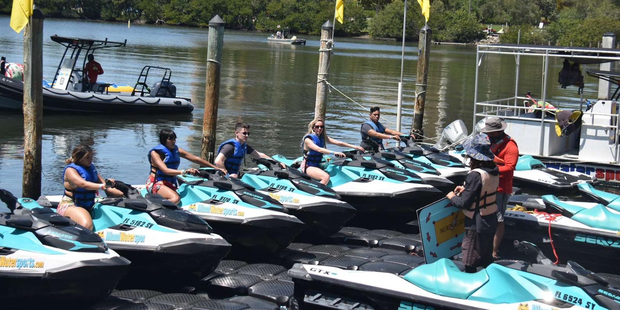 Miami Water Sports Adventure - Image 4