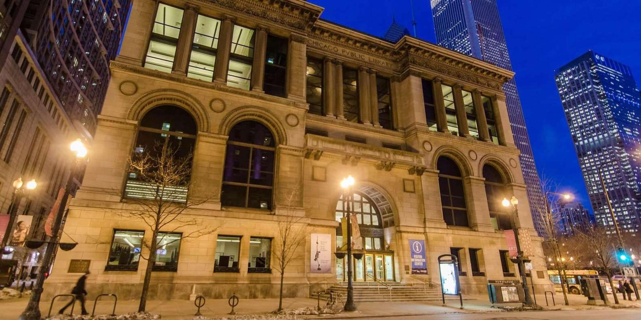 Chicago Downtown Walking Tour - Image 6