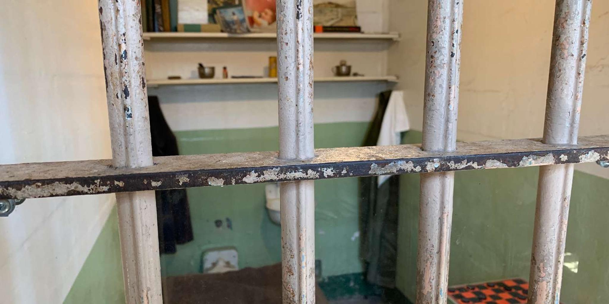 San Francisco Alcatraz, Muir Woods, and Sausalito Tour - Image 5