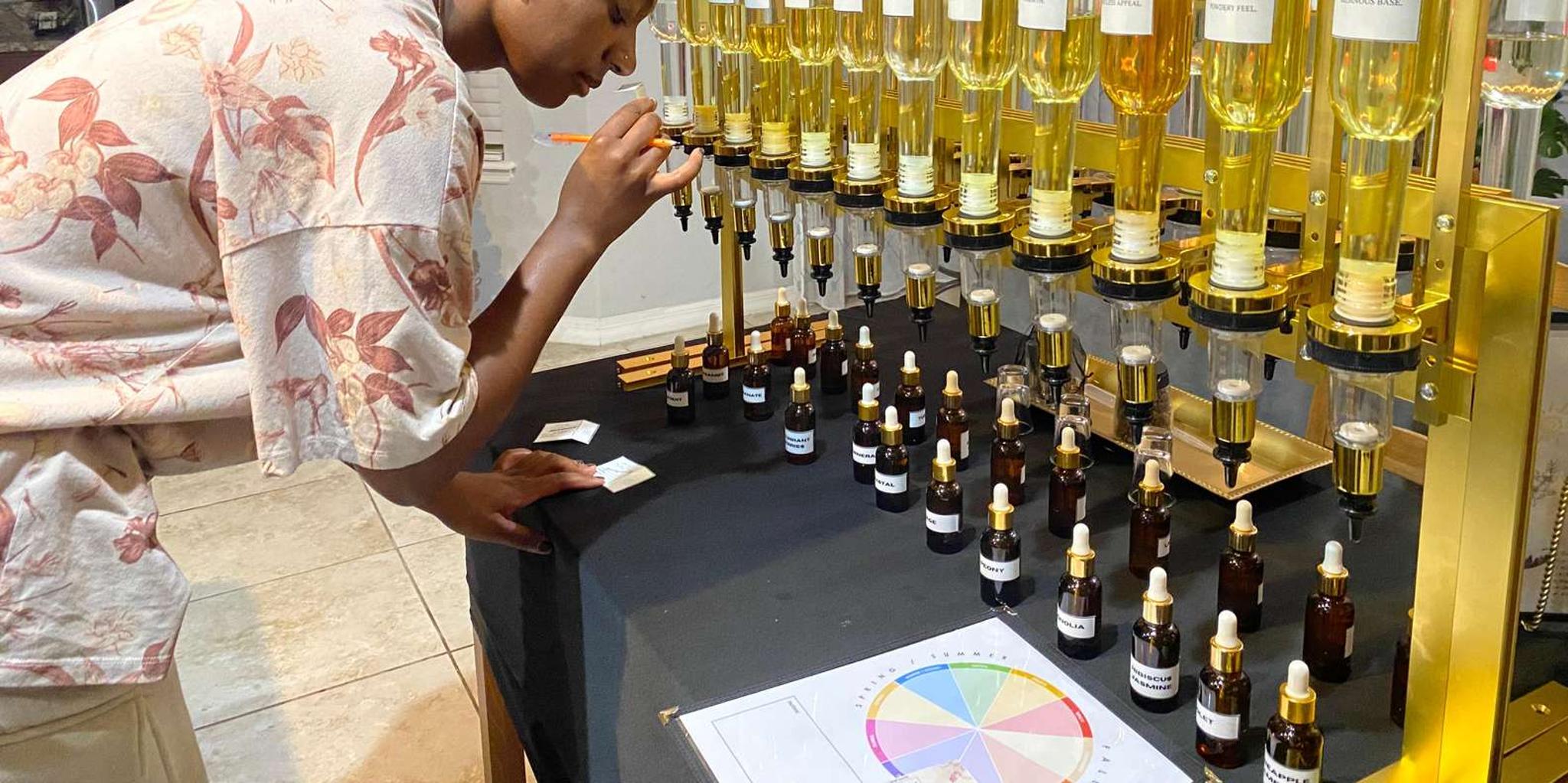 Orlando Private Scent Blending Experience - Image 5