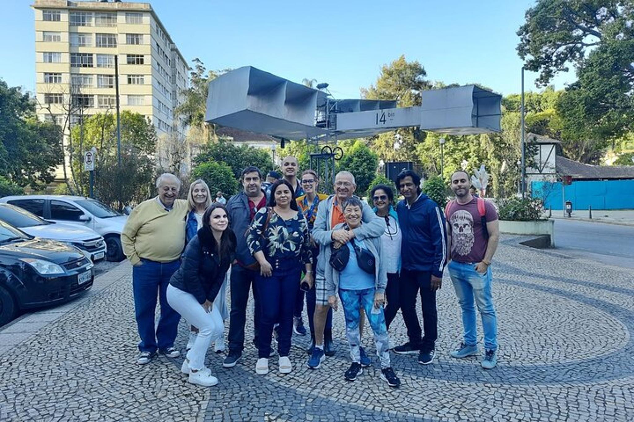 Petrópolis Imperial City Beer Tour with Lunch - Image 3
