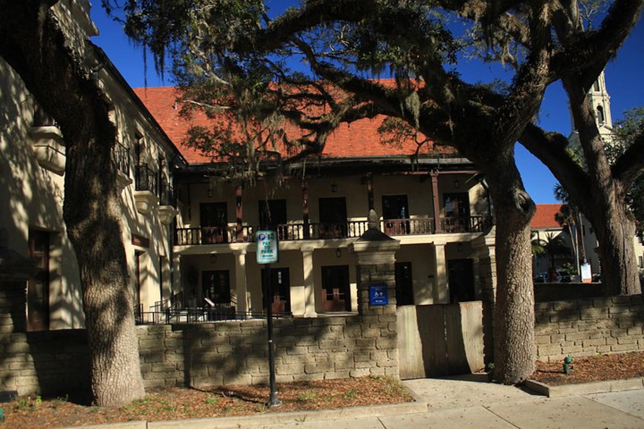 St. Augustine Shipwreck Virtual Treasure Hunt - Image 3