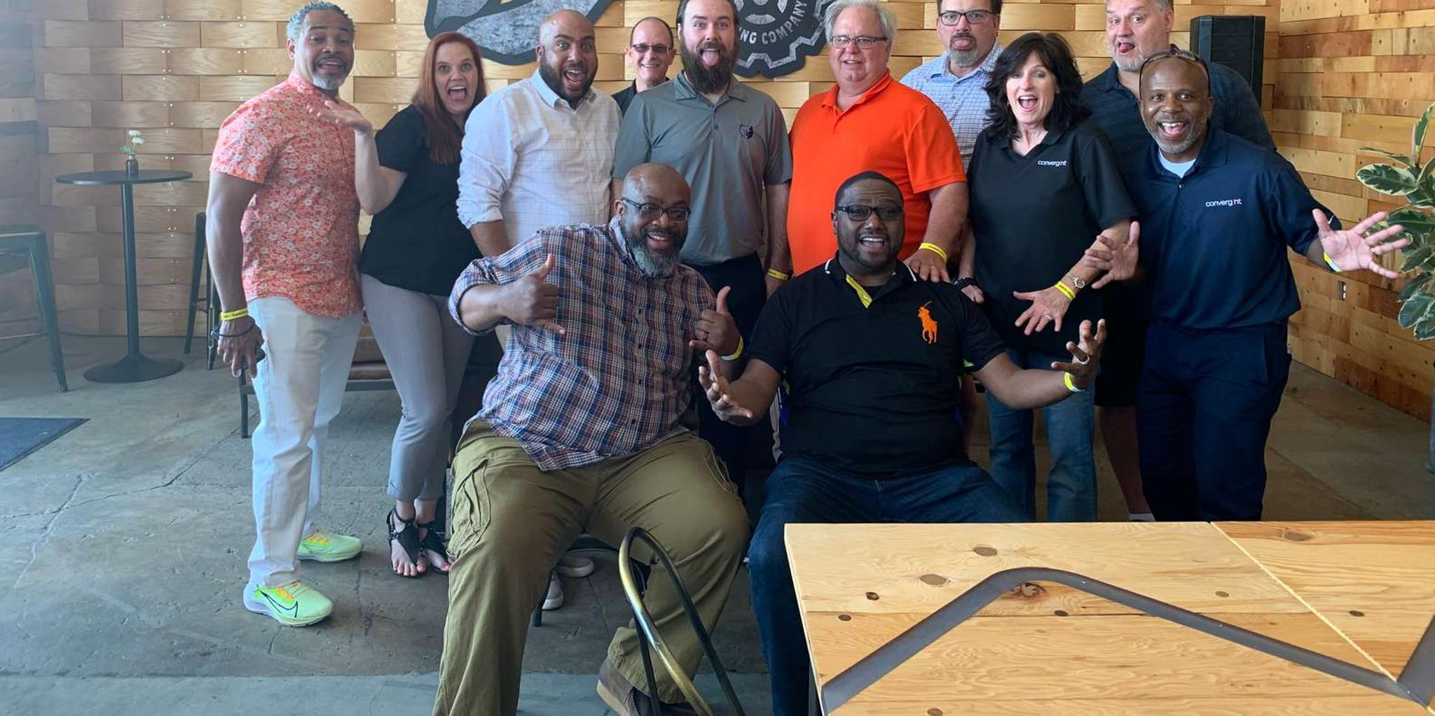 Memphis Brewery Bus Tour with Tastings - Image 1