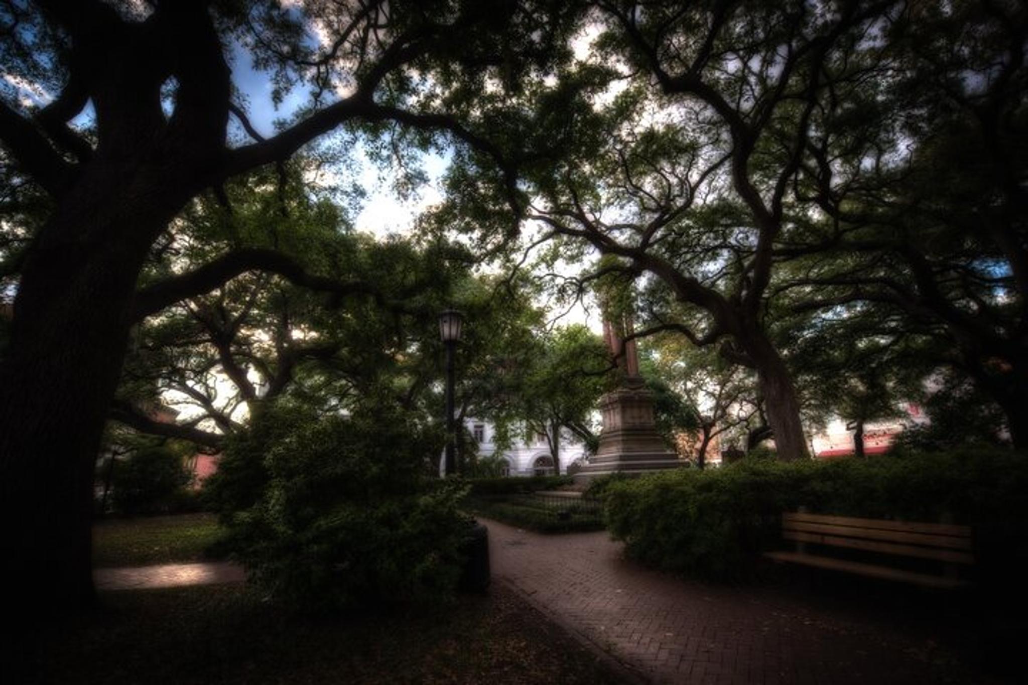 Savannah Ghost Tour - Image 5