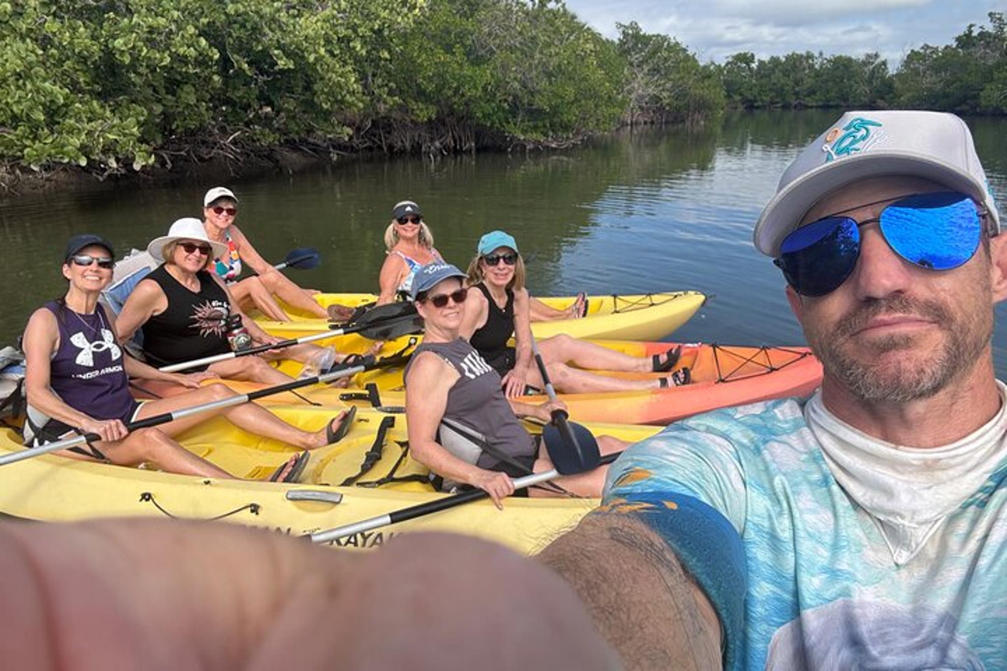 Lovers Key Eco Tour - Image 2