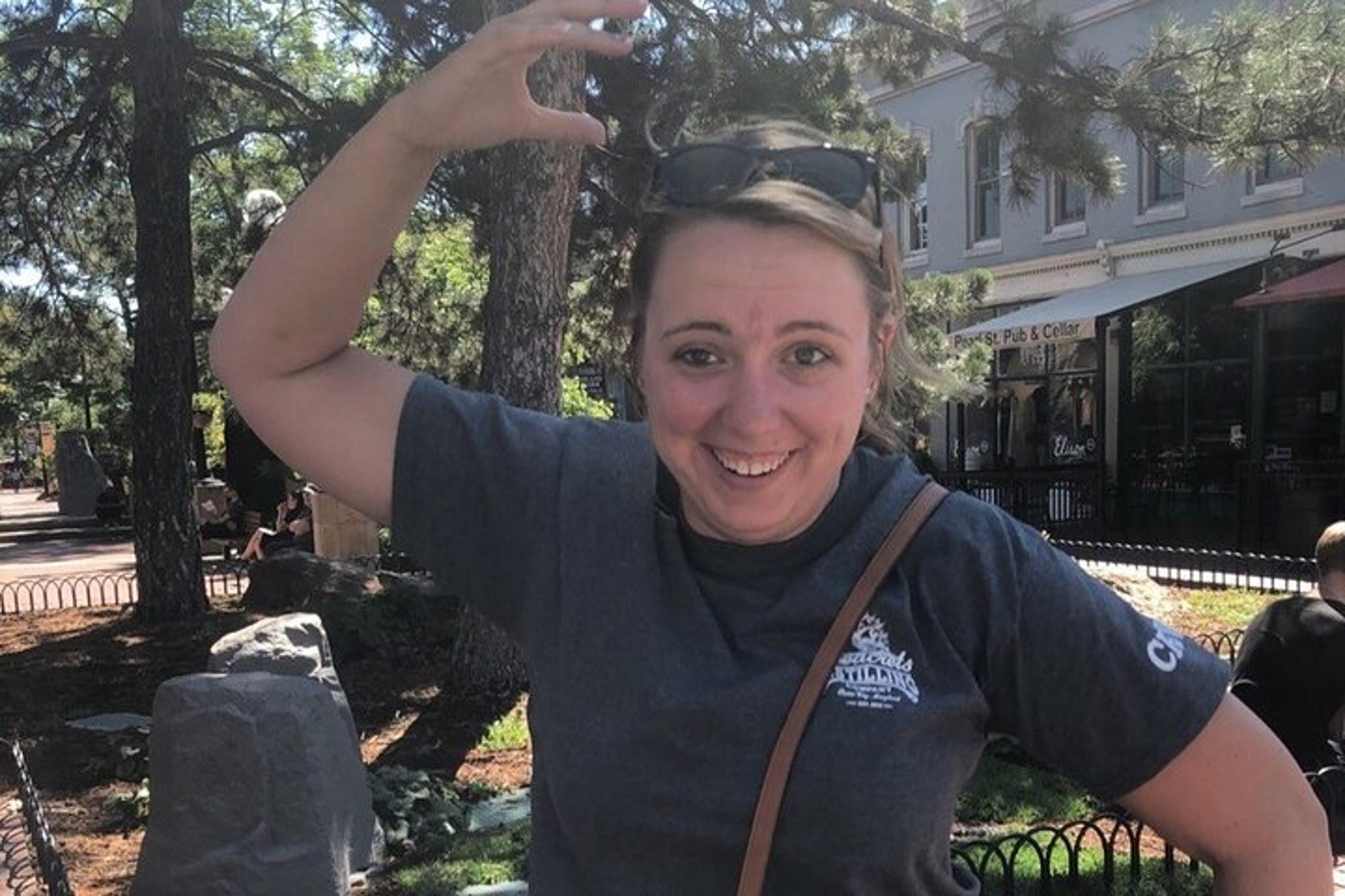 Green Bay Scavenger Hunt by Wacky Walks - Image 6